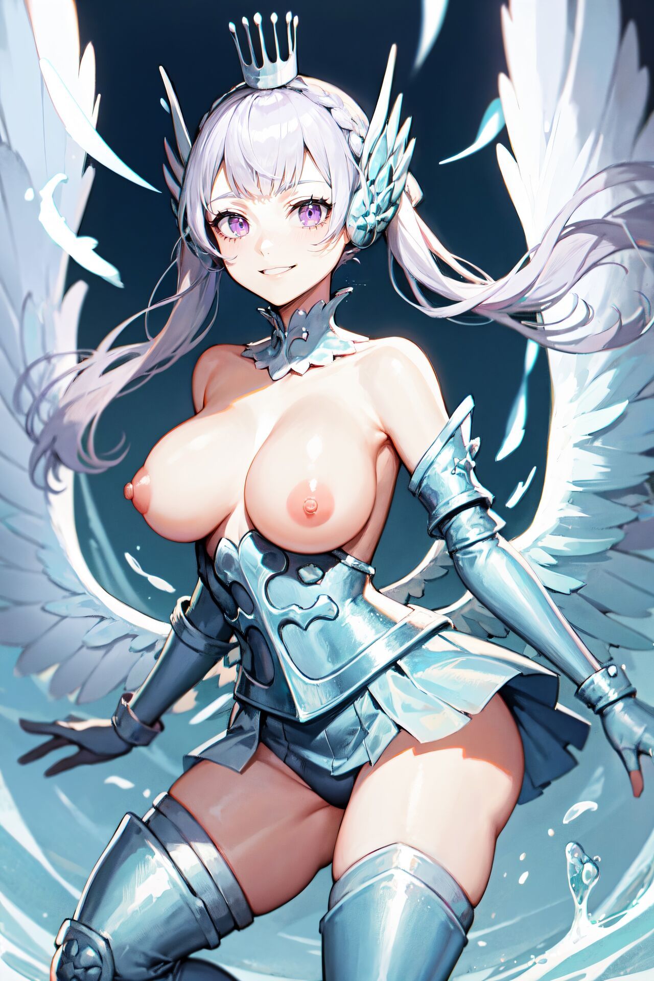 đọc truyện Hình Hentai Chương 171 ảnh 34 tại Giả Dược