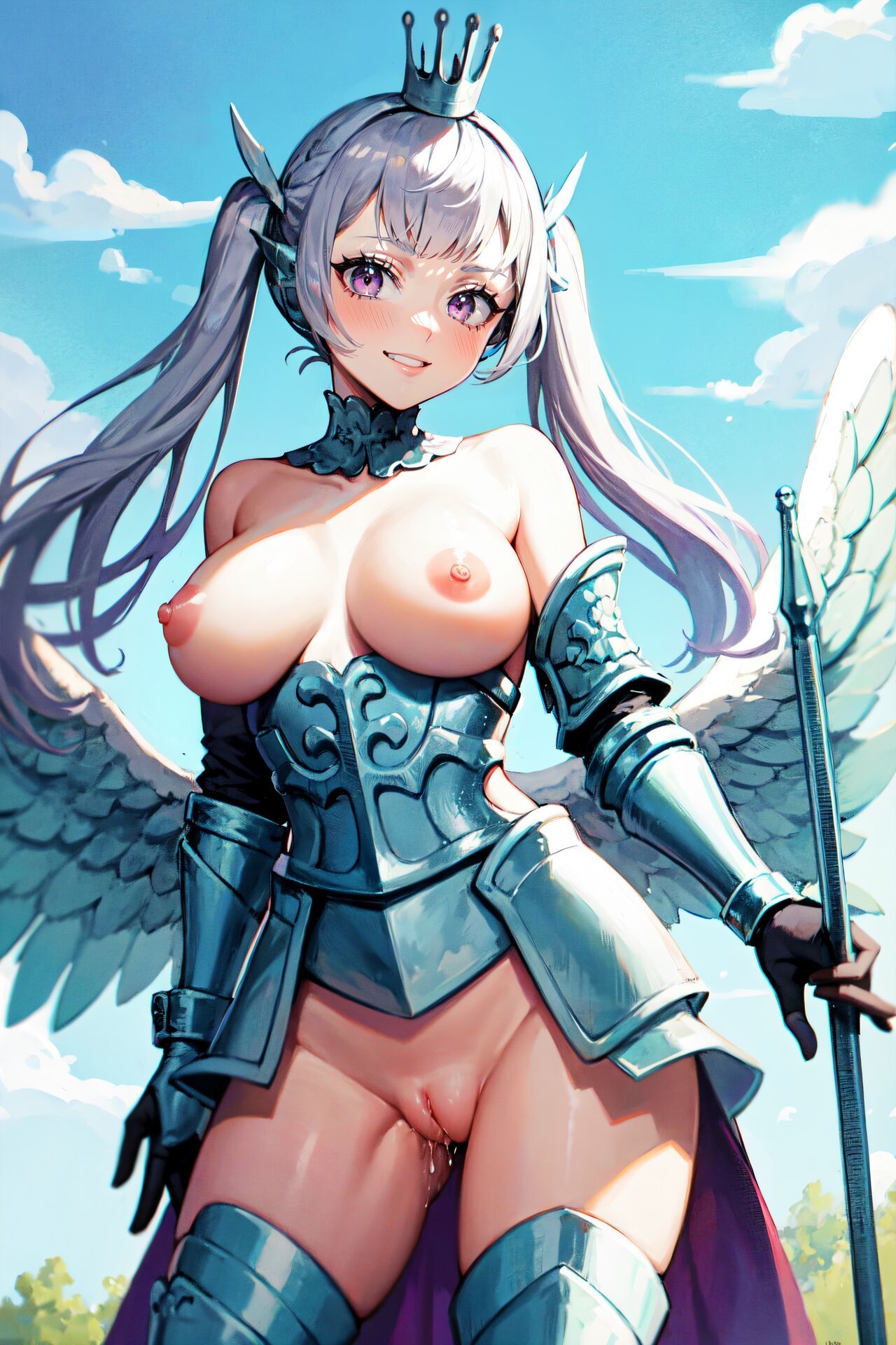 đọc truyện Hình Hentai Chương 171 ảnh 35 tại Giả Dược