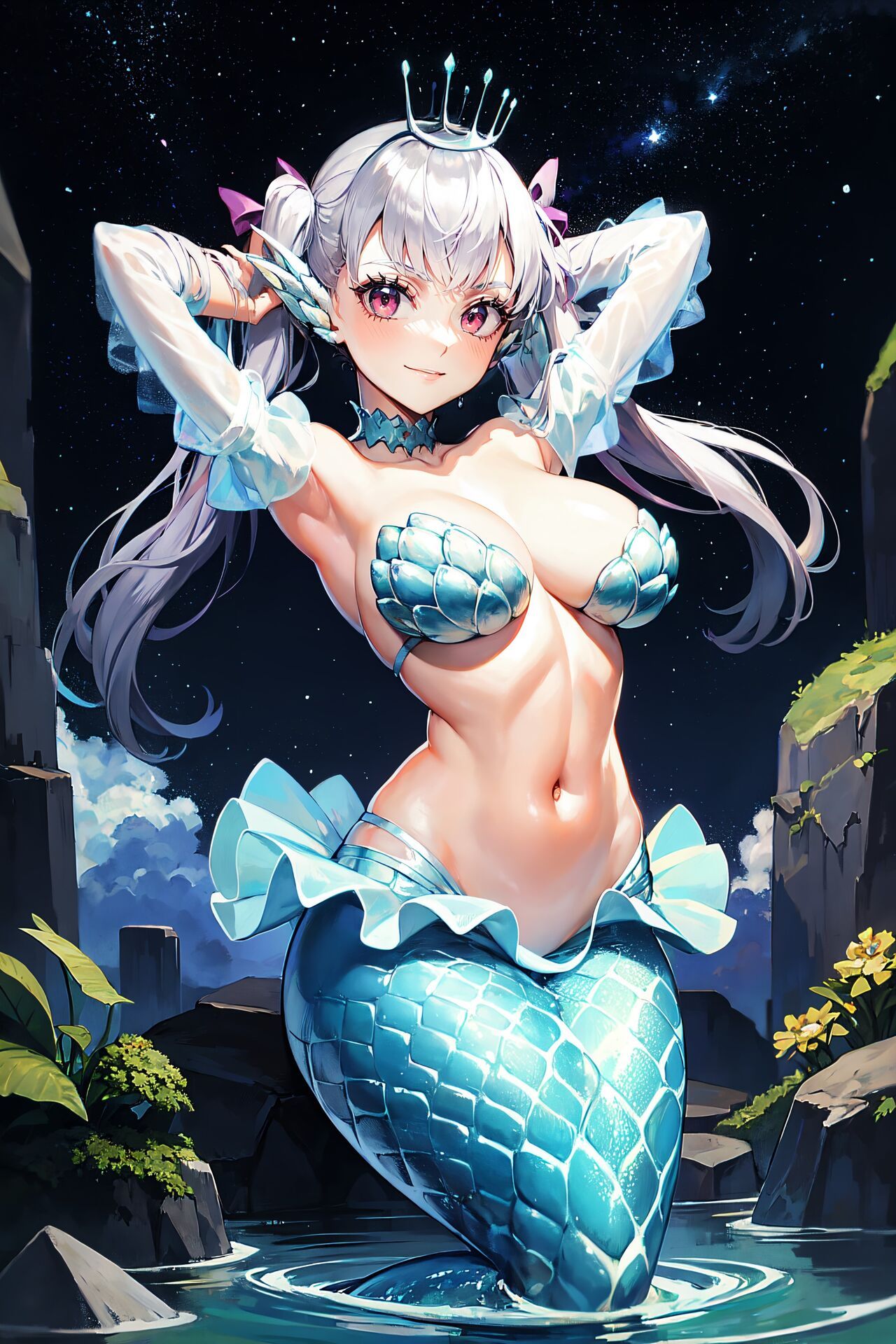 đọc truyện Hình Hentai Chương 171 ảnh 40 tại Giả Dược