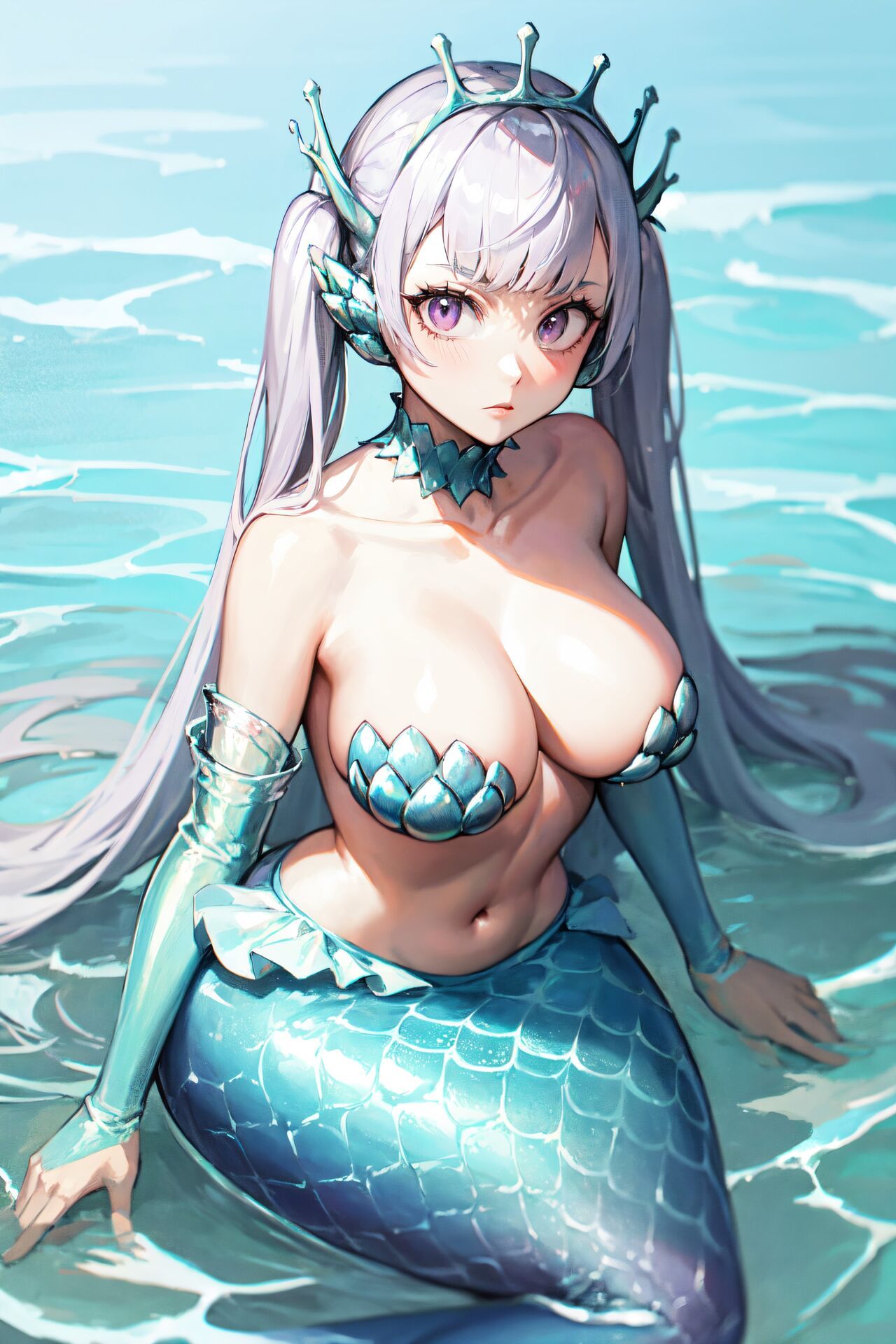 đọc truyện Hình Hentai Chương 171 ảnh 43 tại Giả Dược