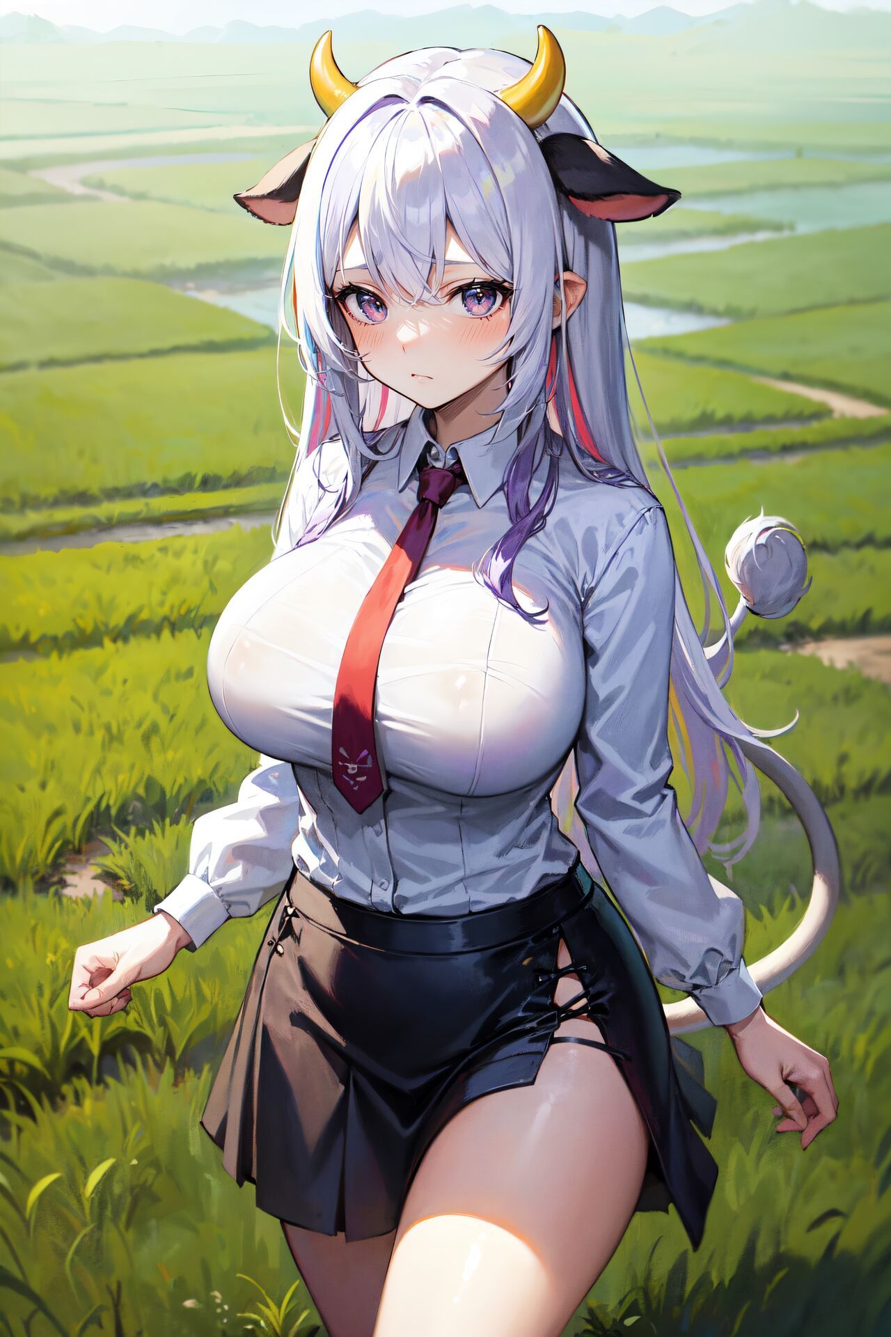 đọc truyện Hình Hentai Chương 171 ảnh 49 tại Giả Dược