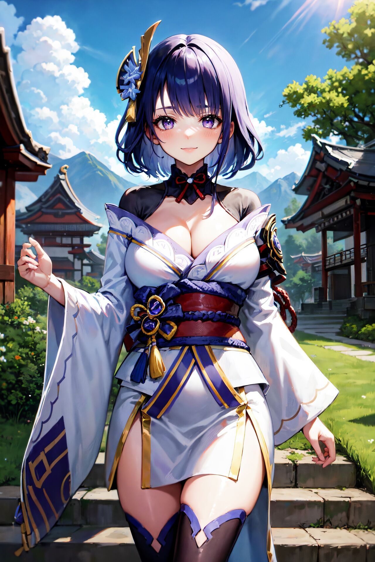 đọc truyện Hình Hentai Chương 171 ảnh 7 tại Giả Dược