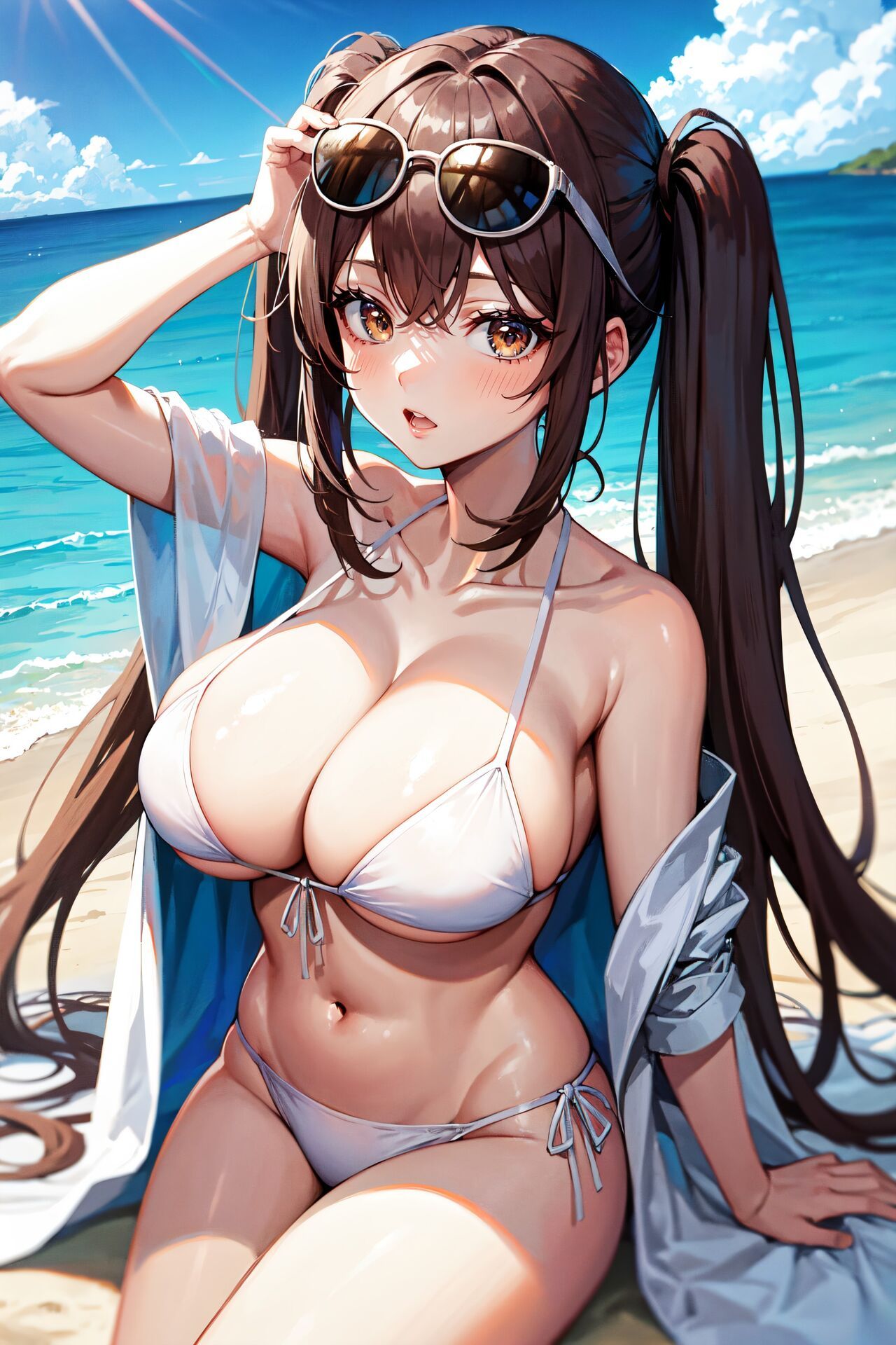 đọc truyện Hình Hentai Chương 171 ảnh 63 tại Giả Dược