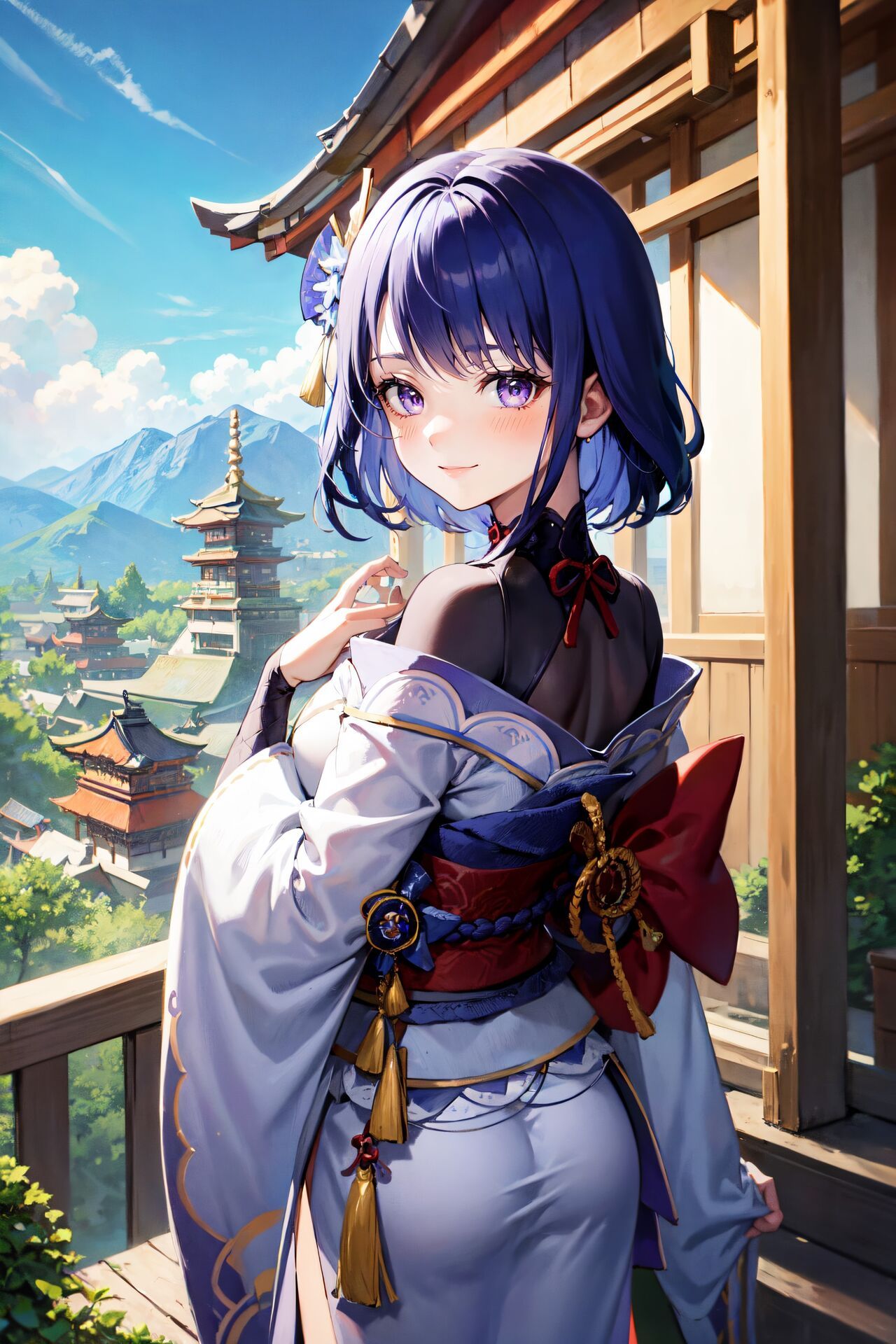 đọc truyện Hình Hentai Chương 171 ảnh 9 tại Giả Dược