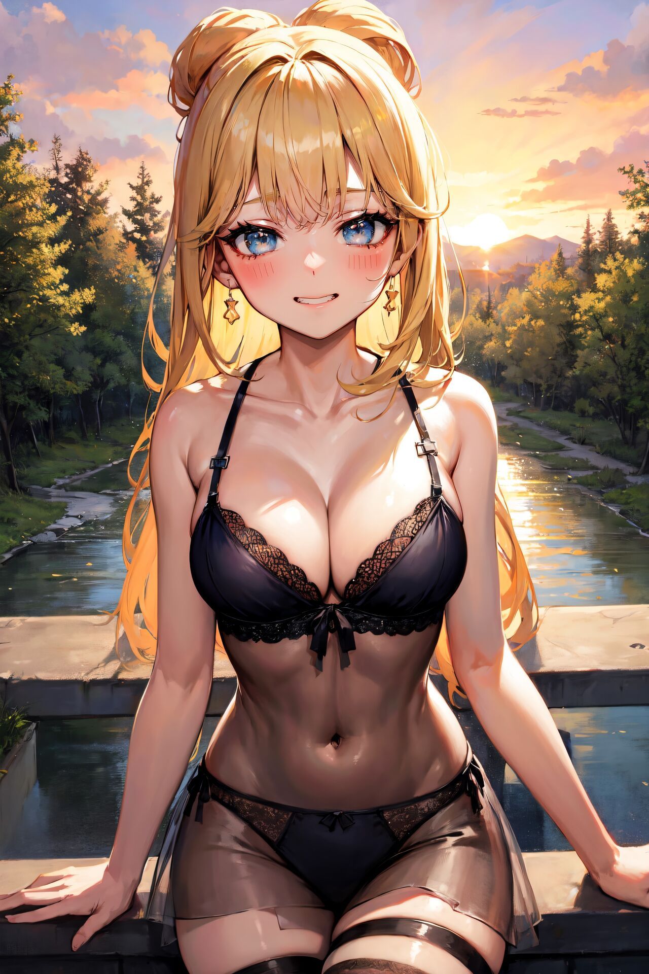 đọc truyện Hình Hentai Chương 172 ảnh 101 tại Giả Dược