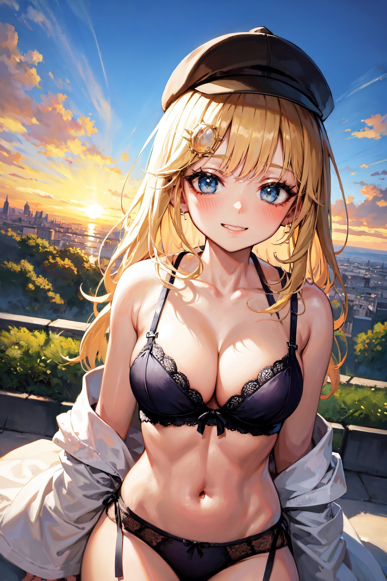 đọc truyện Hình Hentai Chương 172 ảnh 103 tại Giả Dược