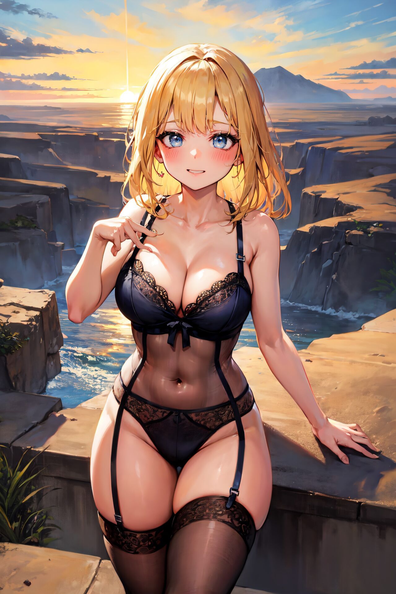 đọc truyện Hình Hentai Chương 172 ảnh 104 tại Giả Dược