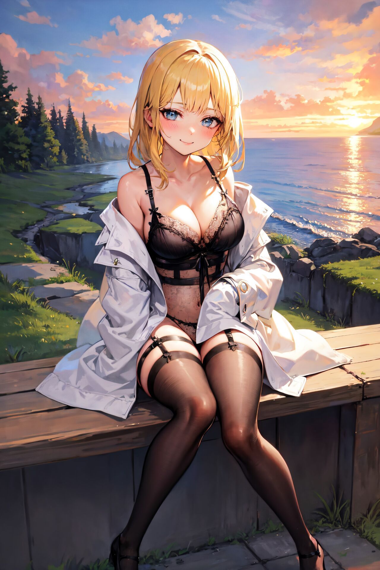 đọc truyện Hình Hentai Chương 172 ảnh 105 tại Giả Dược