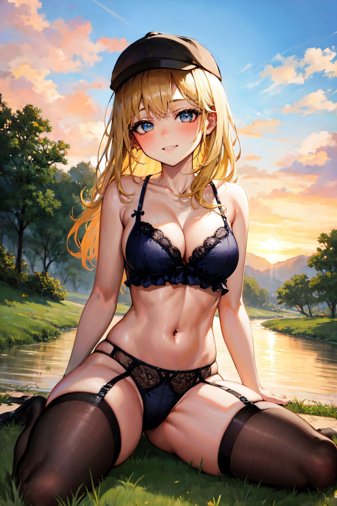 đọc truyện Hình Hentai Chương 172 ảnh 107 tại Giả Dược