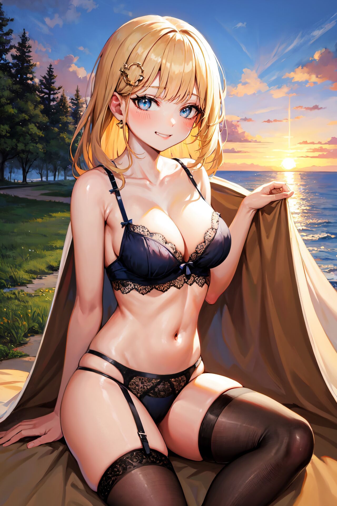 đọc truyện Hình Hentai Chương 172 ảnh 108 tại Giả Dược