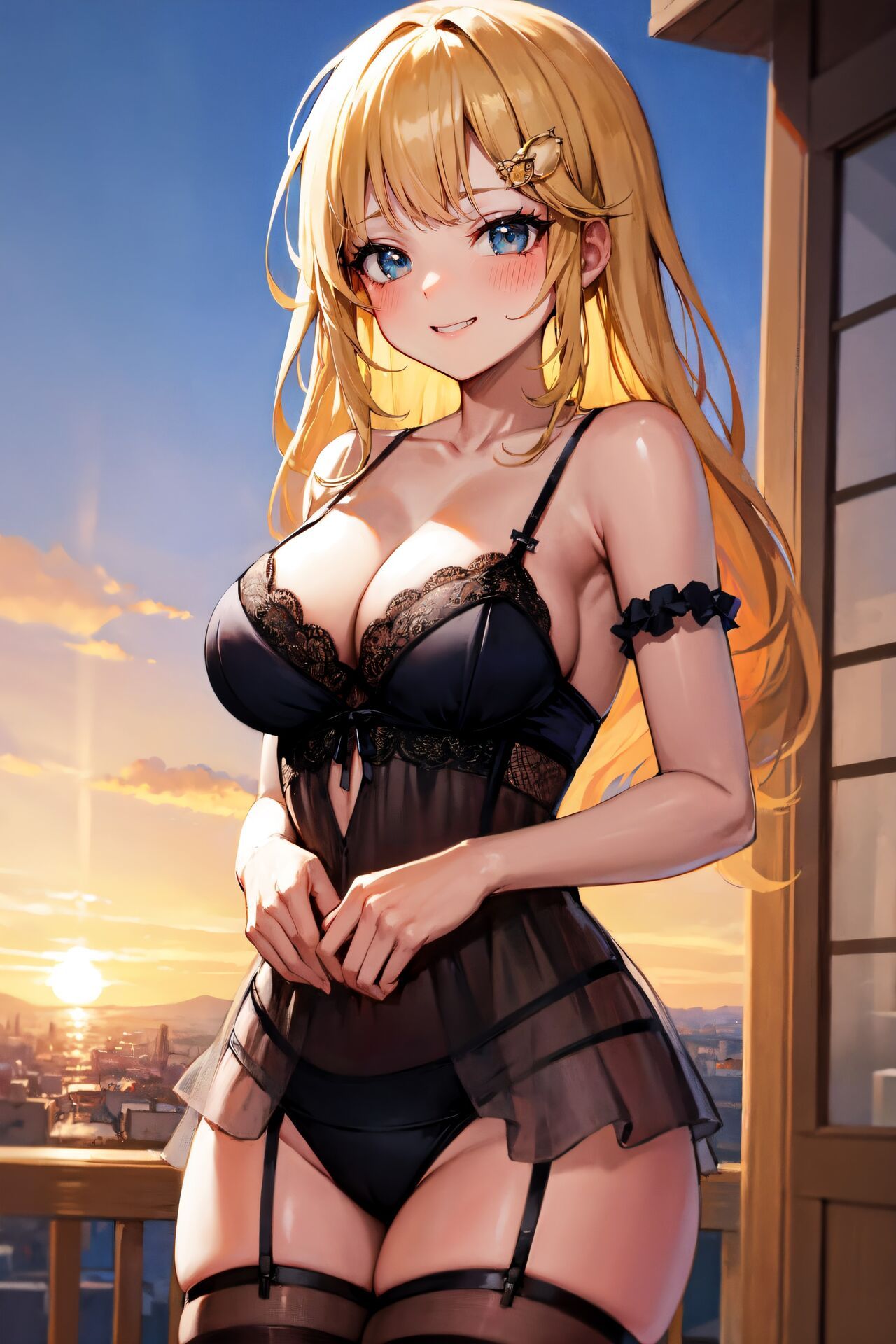 đọc truyện Hình Hentai Chương 172 ảnh 109 tại Giả Dược