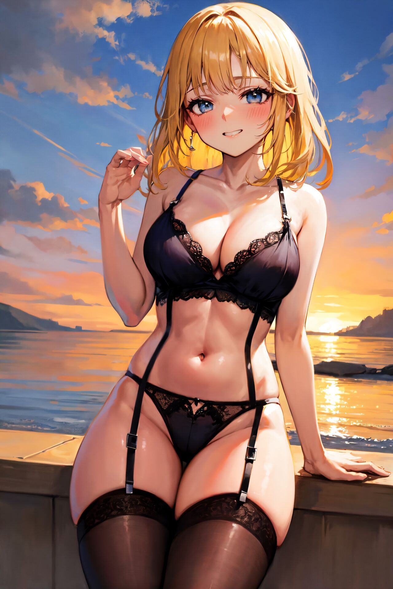 đọc truyện Hình Hentai Chương 172 ảnh 112 tại Giả Dược