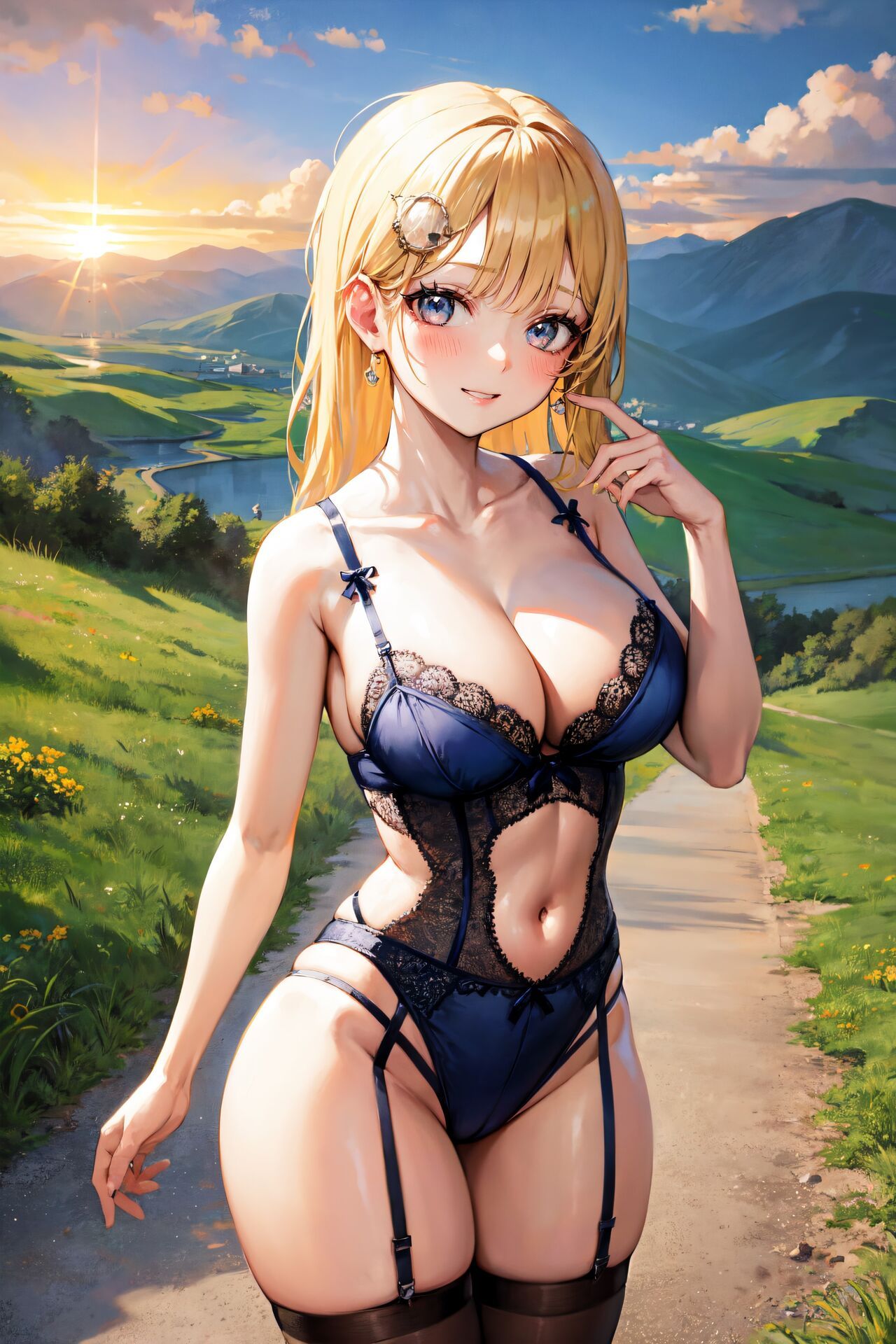 đọc truyện Hình Hentai Chương 172 ảnh 114 tại Giả Dược