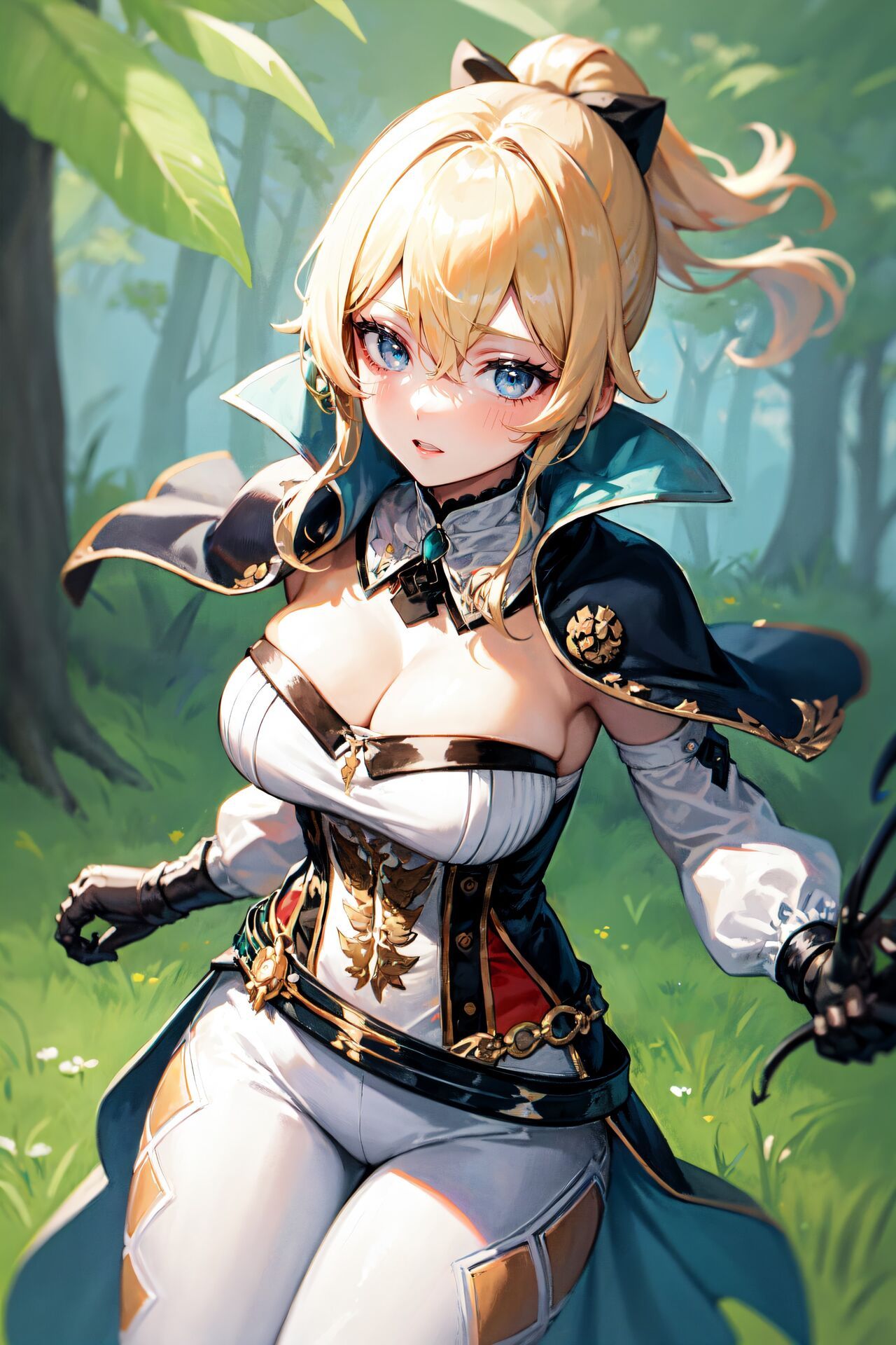 đọc truyện Hình Hentai Chương 172 ảnh 21 tại Giả Dược