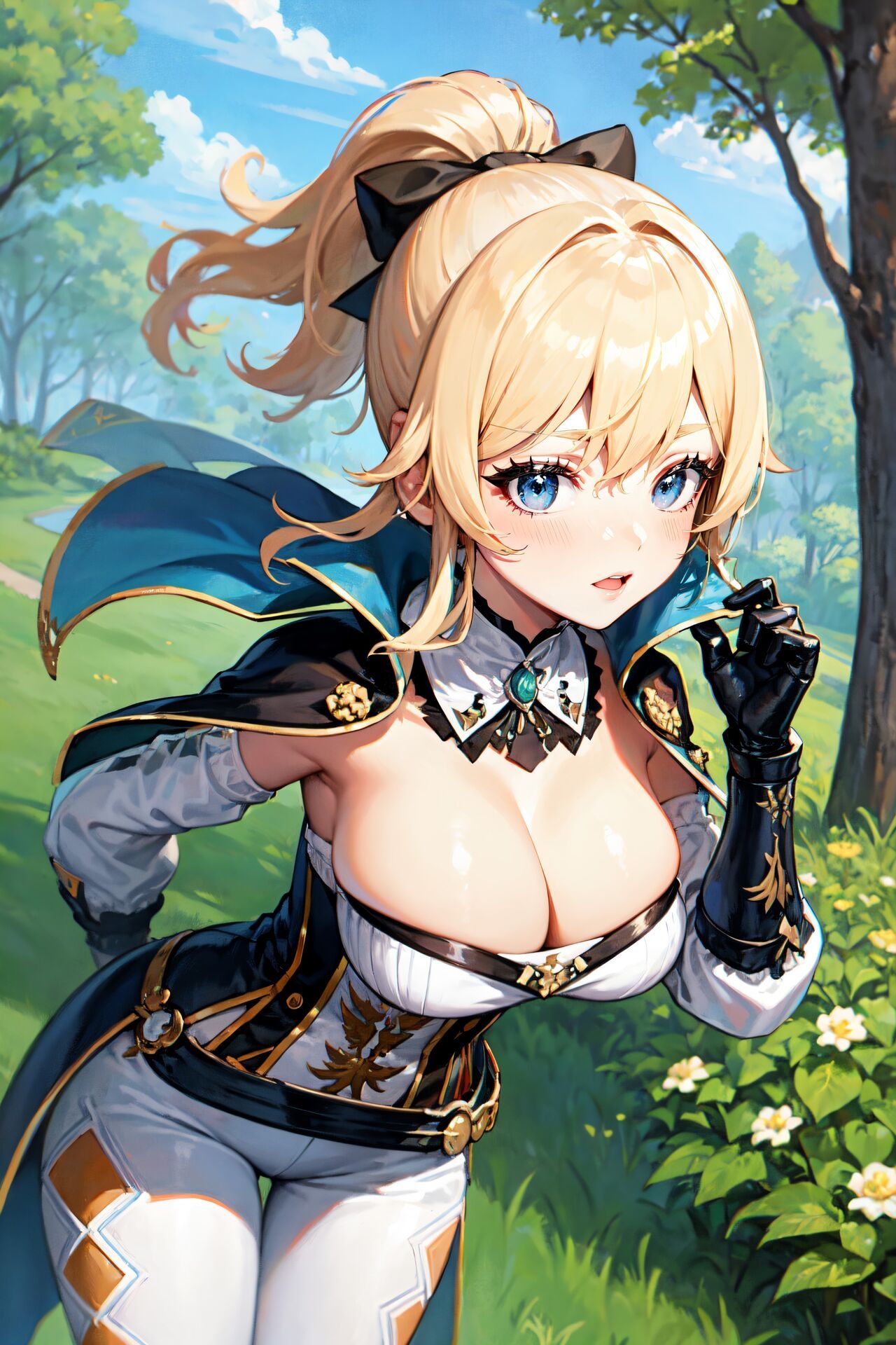 đọc truyện Hình Hentai Chương 172 ảnh 23 tại Giả Dược