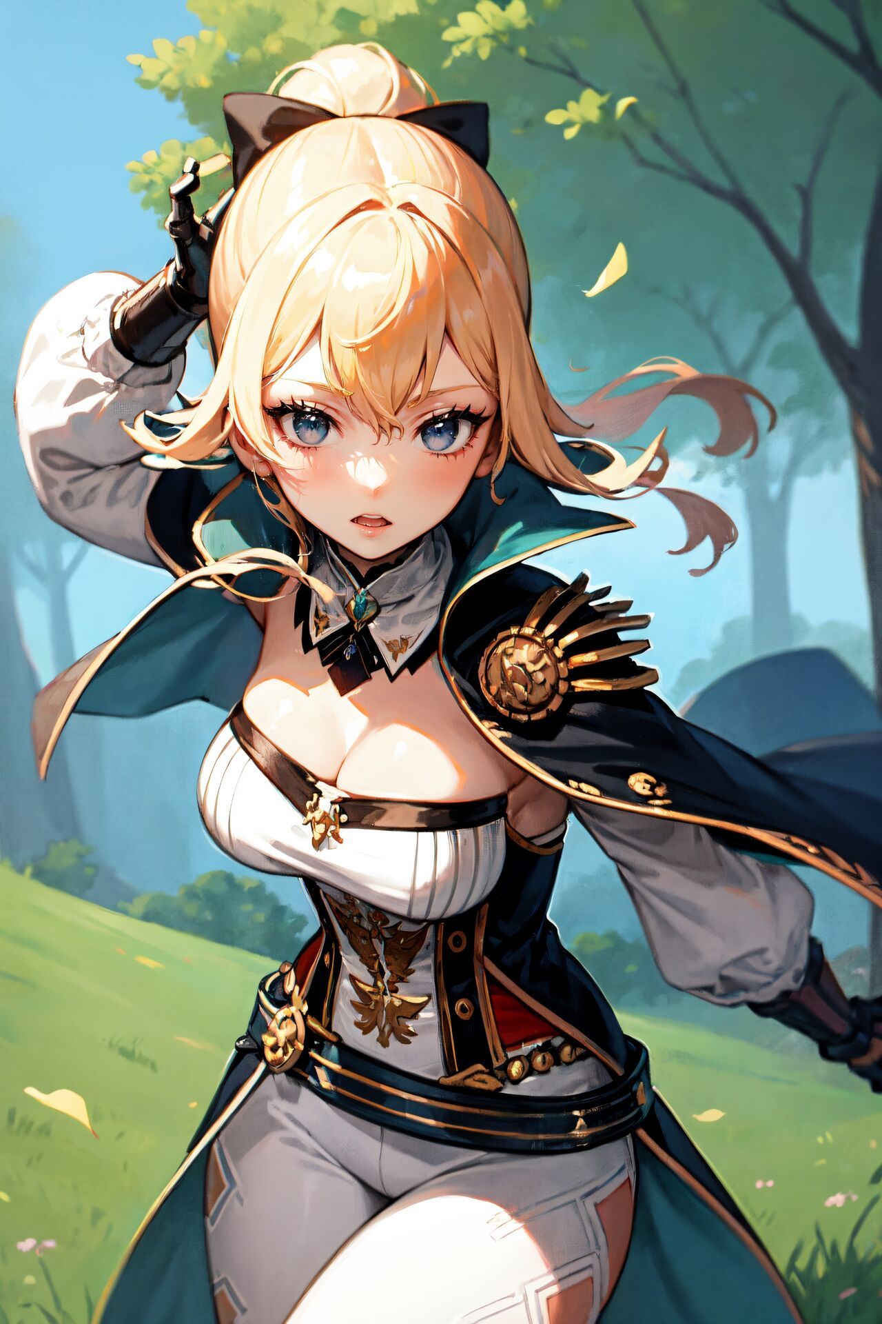 đọc truyện Hình Hentai Chương 172 ảnh 27 tại Giả Dược