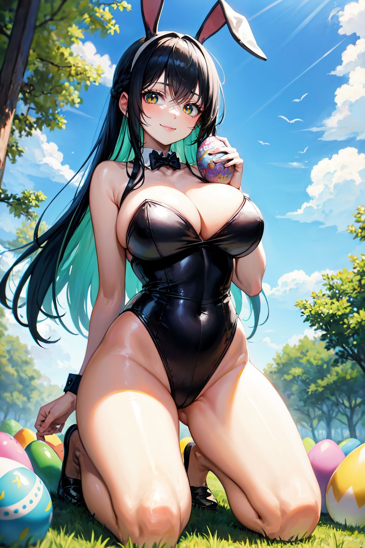 đọc truyện Hình Hentai Chương 172 ảnh 39 tại Giả Dược