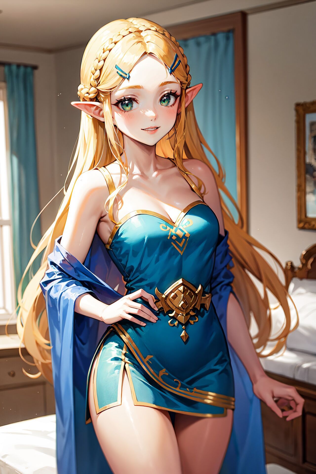đọc truyện Hình Hentai Chương 172 ảnh 59 tại Giả Dược