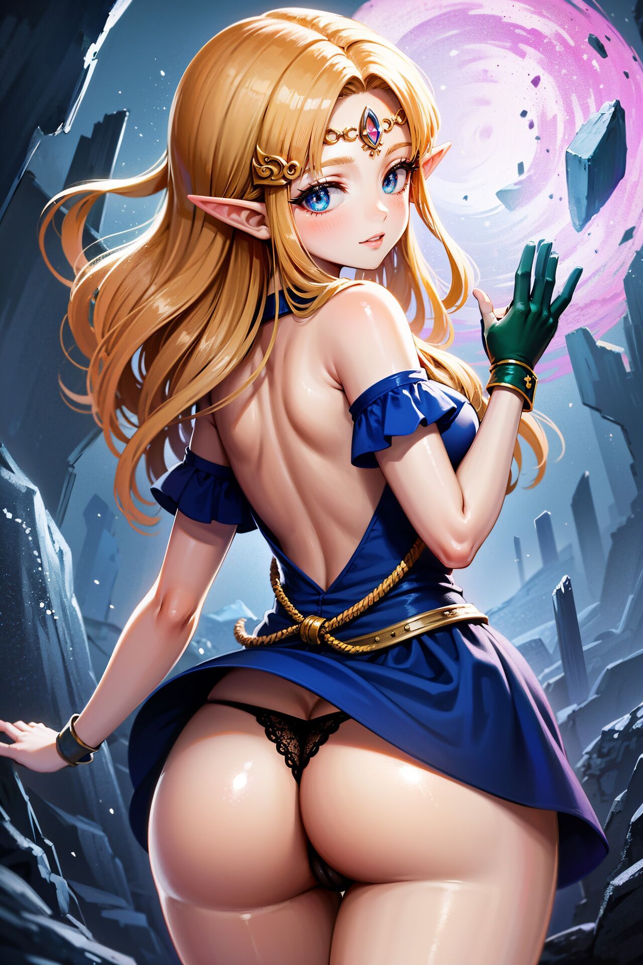 đọc truyện Hình Hentai Chương 172 ảnh 68 tại Giả Dược