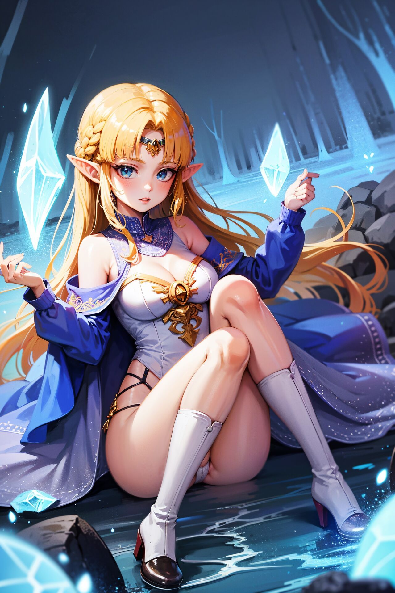 đọc truyện Hình Hentai Chương 172 ảnh 73 tại Giả Dược