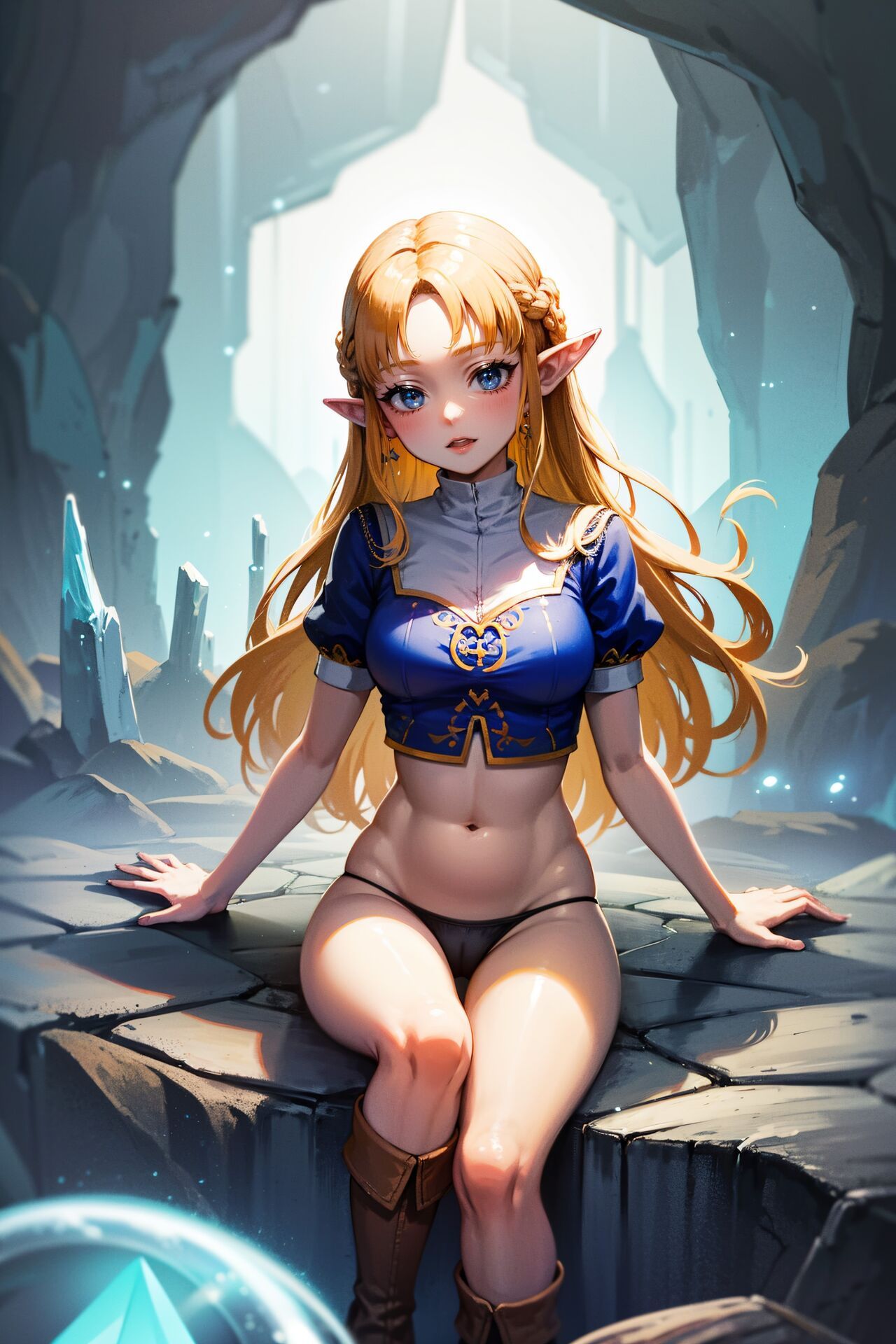 đọc truyện Hình Hentai Chương 172 ảnh 74 tại Giả Dược