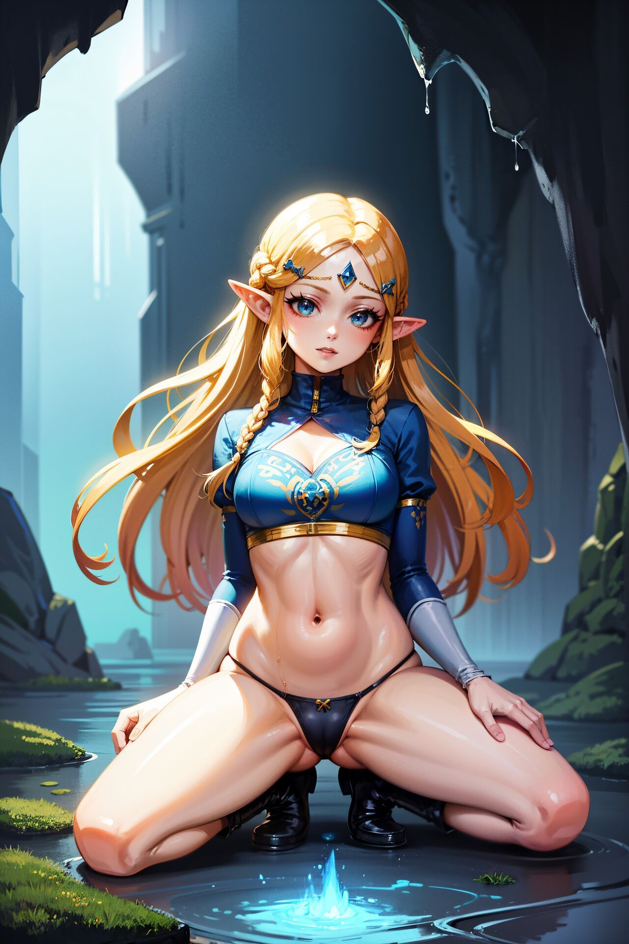 đọc truyện Hình Hentai Chương 172 ảnh 75 tại Giả Dược
