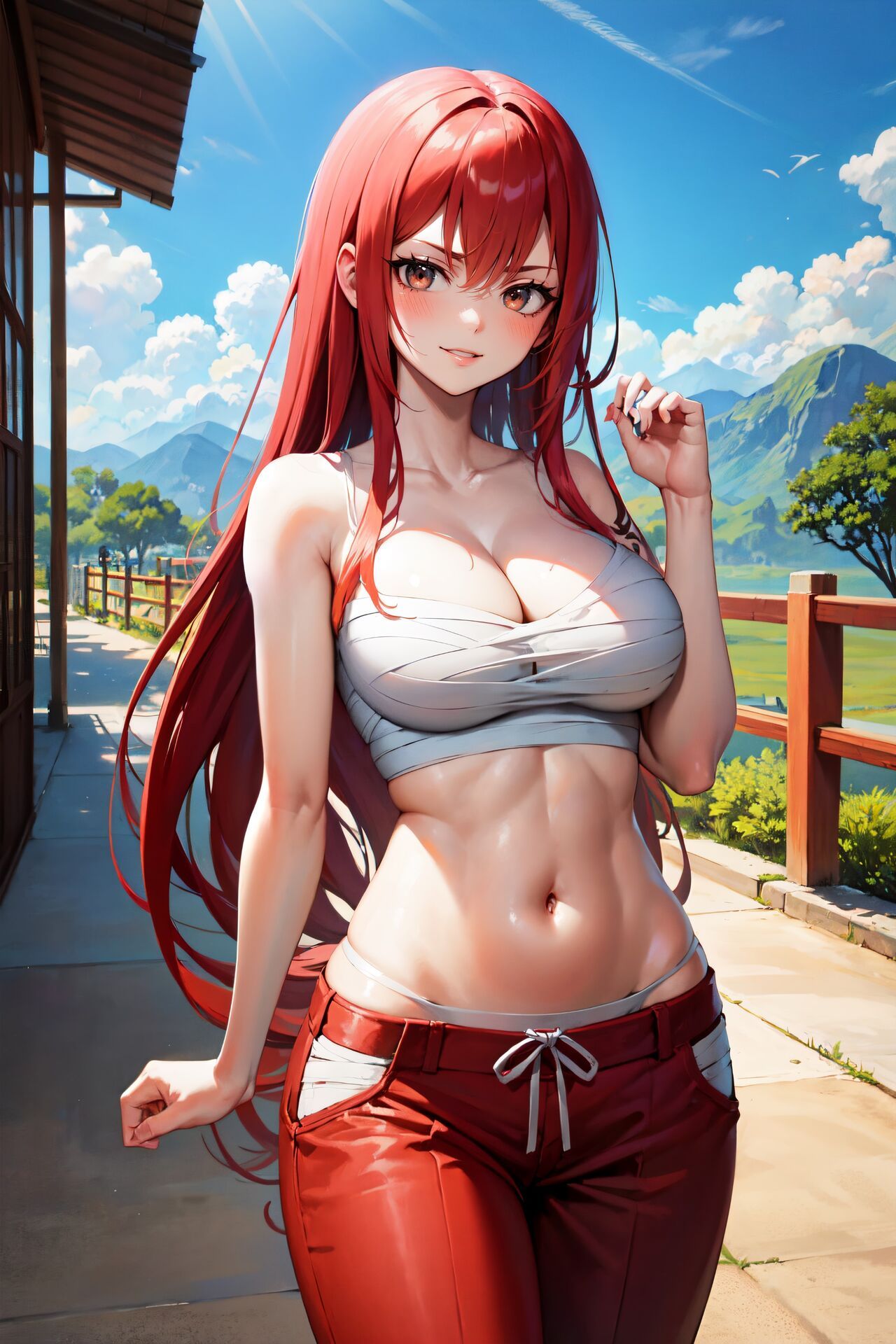 đọc truyện Hình Hentai Chương 172 ảnh 83 tại Giả Dược
