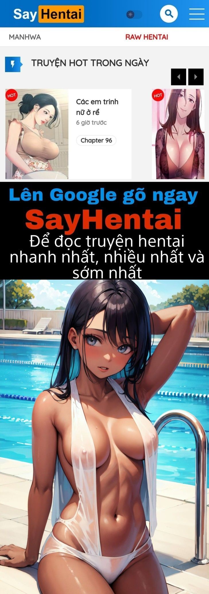 đọc truyện Hình Hentai Chương 173 ảnh 1 tại Giả Dược