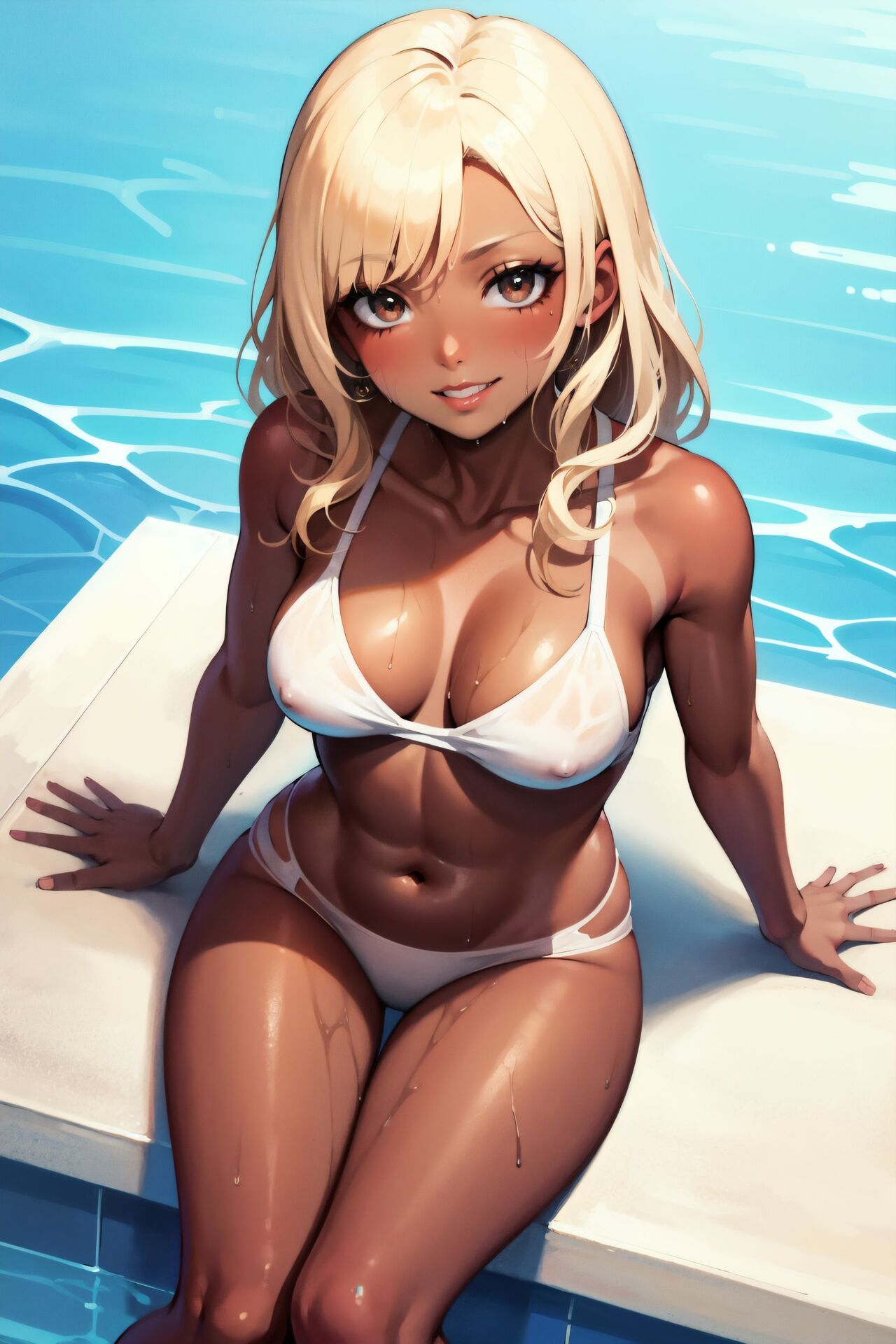 đọc truyện Hình Hentai Chương 173 ảnh 2 tại Giả Dược