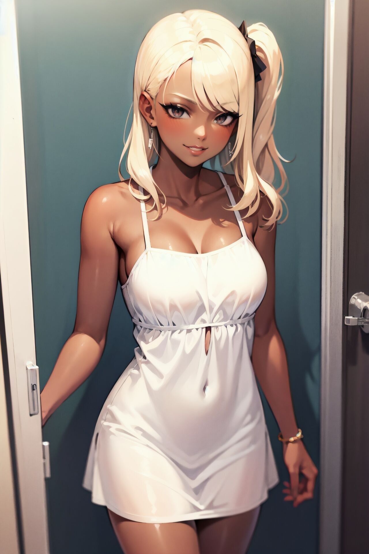 đọc truyện Hình Hentai Chương 173 ảnh 11 tại Giả Dược