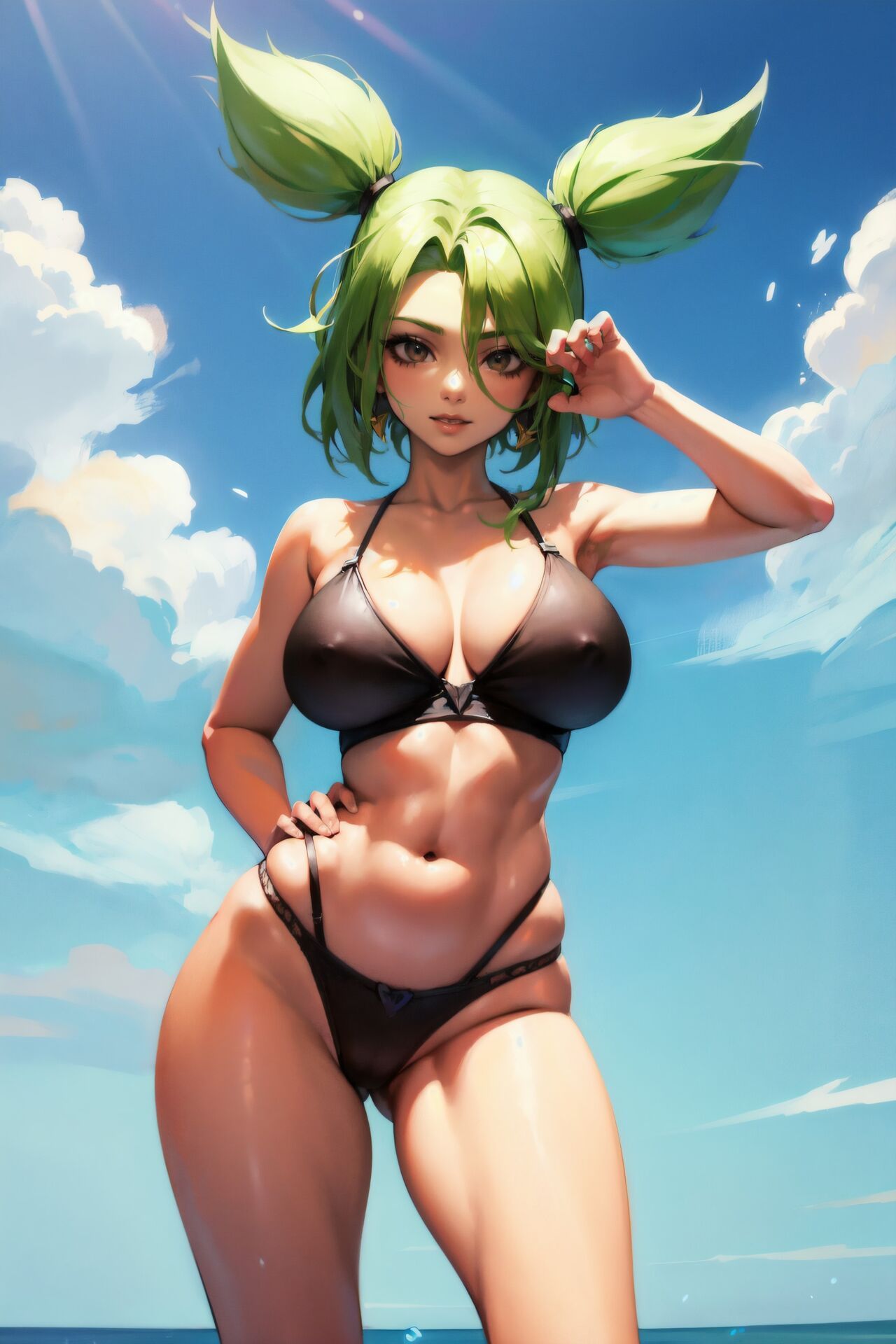 đọc truyện Hình Hentai Chương 173 ảnh 103 tại Giả Dược