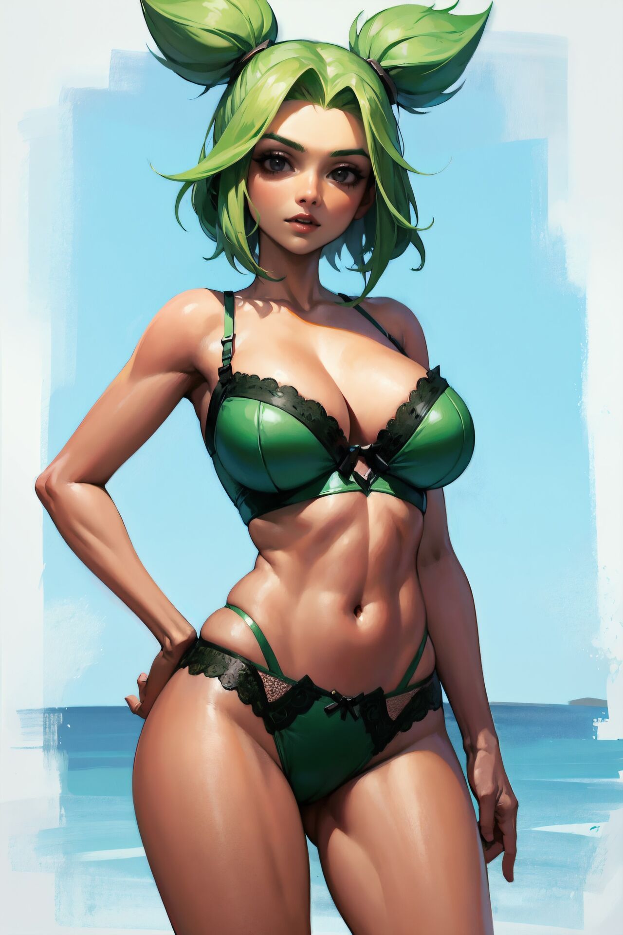 đọc truyện Hình Hentai Chương 173 ảnh 104 tại Giả Dược