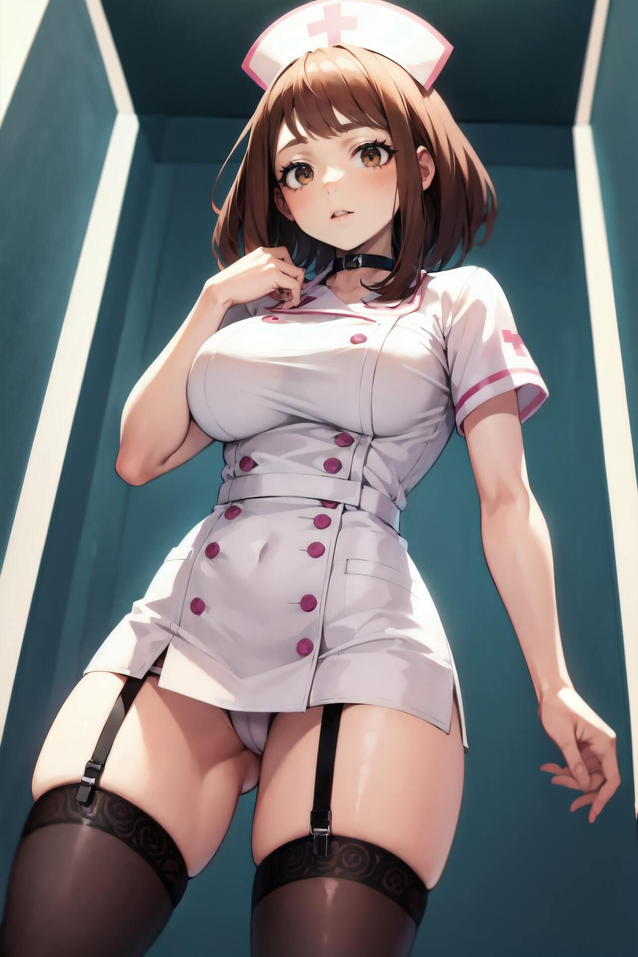 đọc truyện Hình Hentai Chương 173 ảnh 44 tại Giả Dược