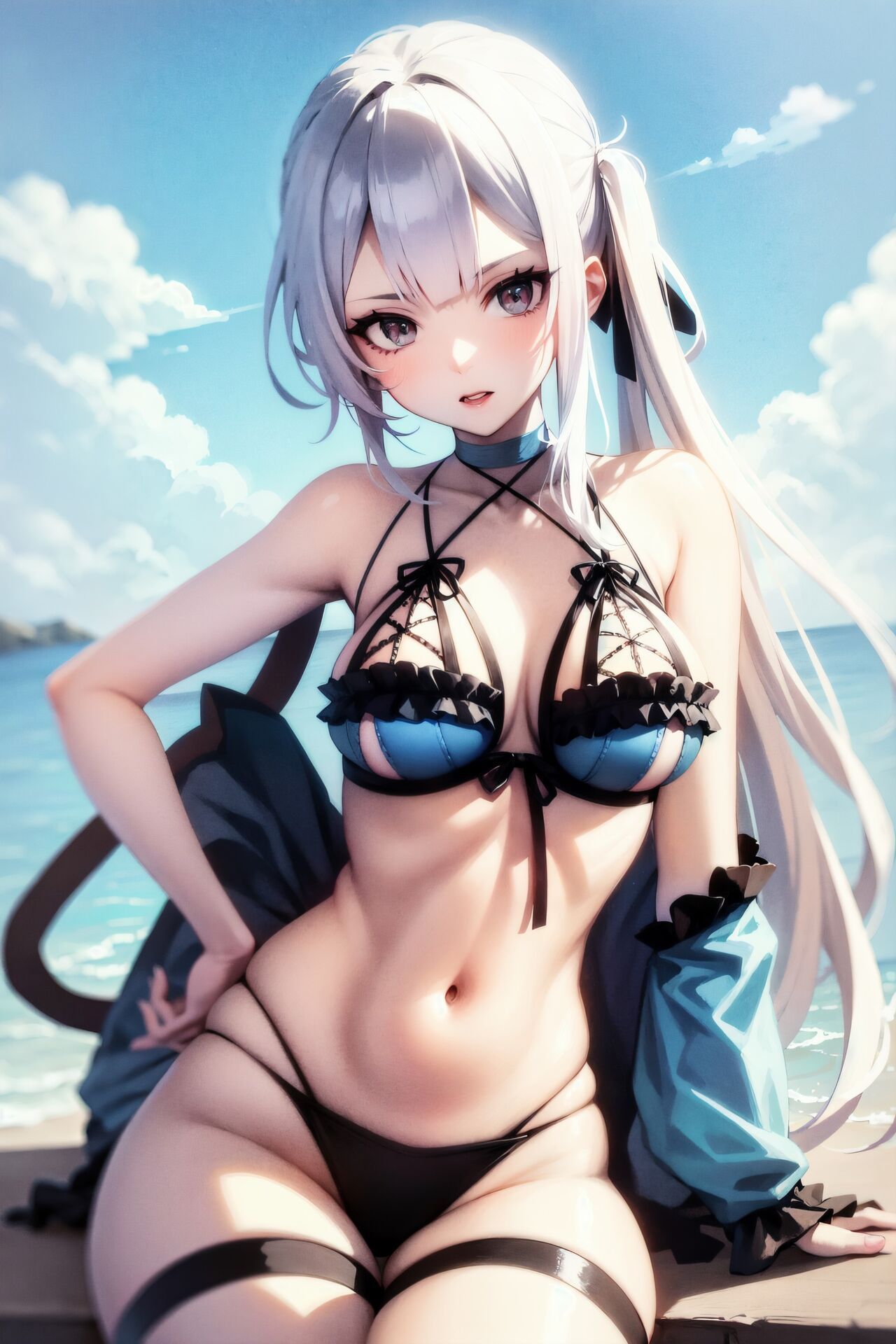 đọc truyện Hình Hentai Chương 174 ảnh 110 tại Giả Dược