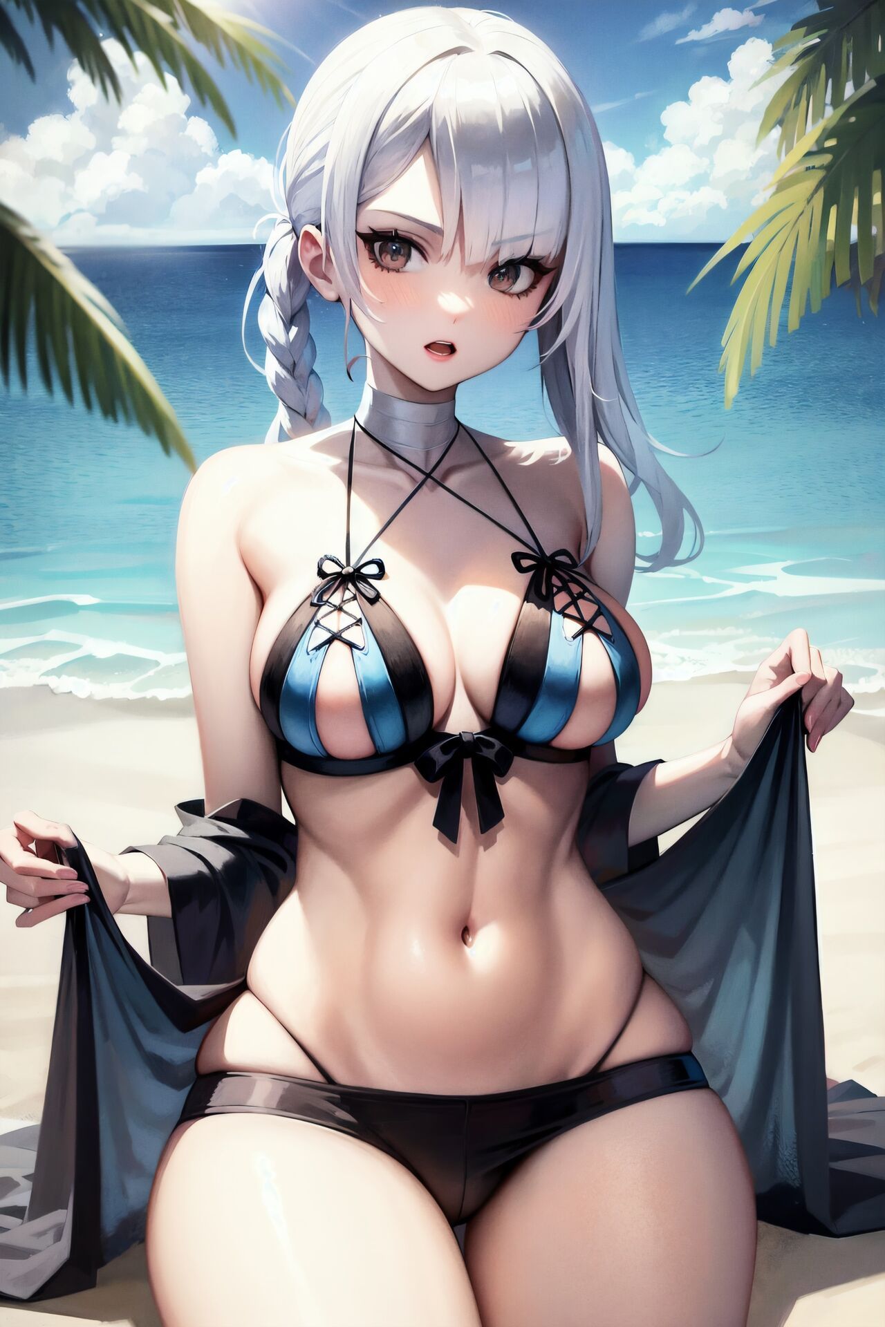 đọc truyện Hình Hentai Chương 174 ảnh 112 tại Giả Dược