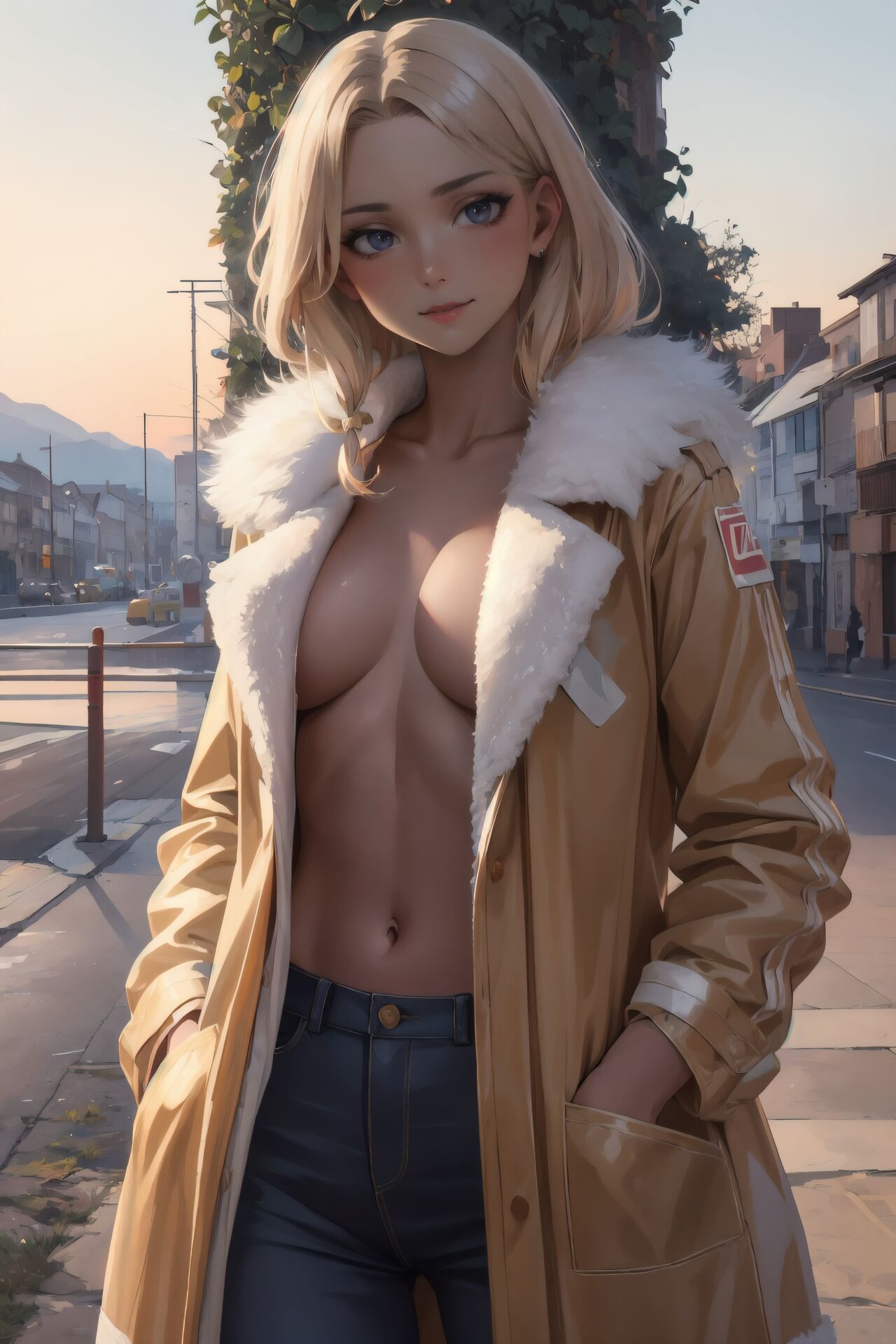 đọc truyện Hình Hentai Chương 174 ảnh 22 tại Giả Dược