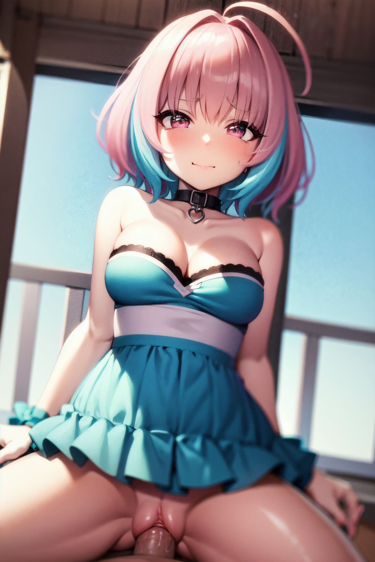 đọc truyện Hình Hentai Chương 174 ảnh 56 tại Giả Dược