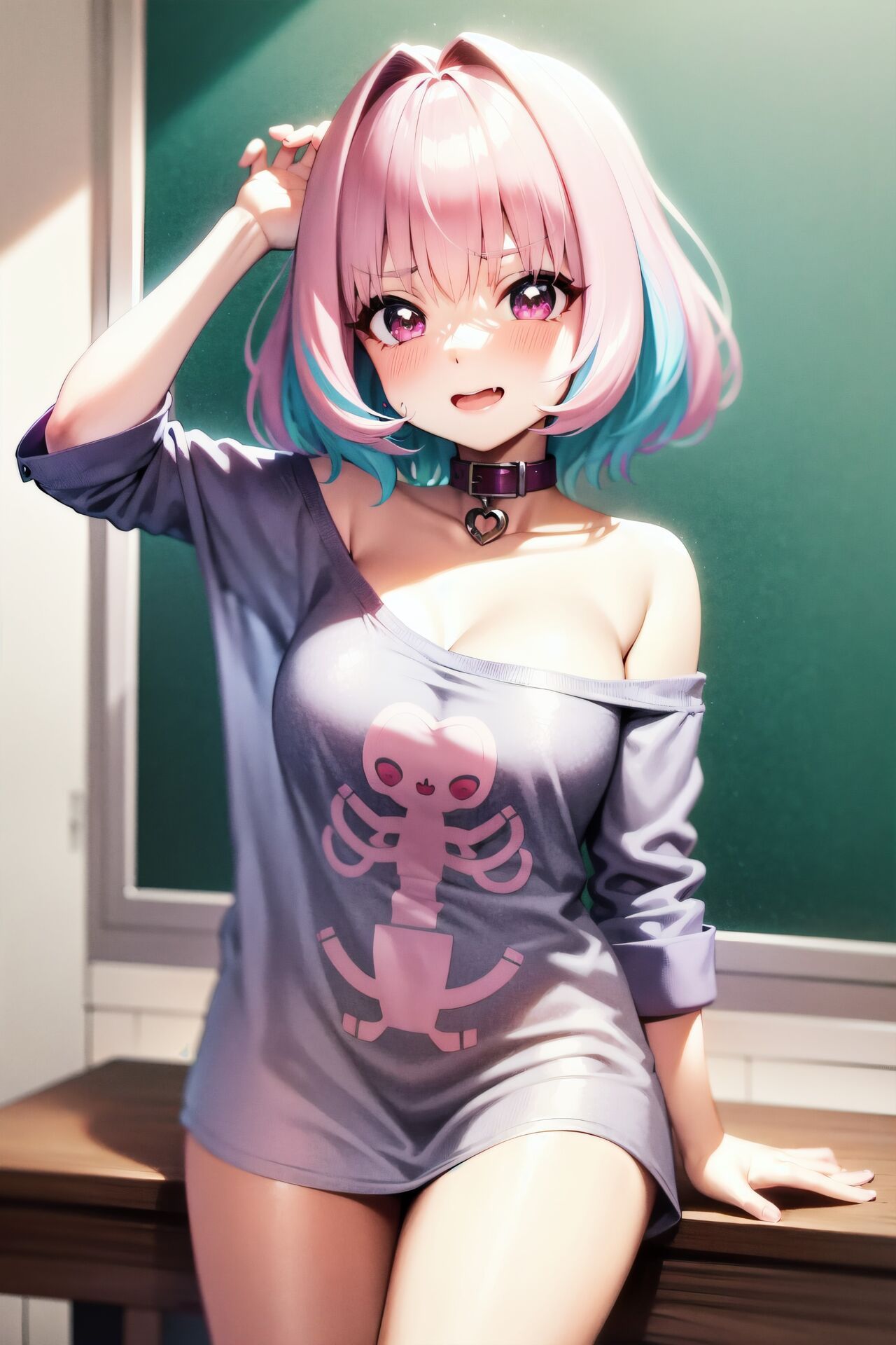 đọc truyện Hình Hentai Chương 174 ảnh 74 tại Giả Dược