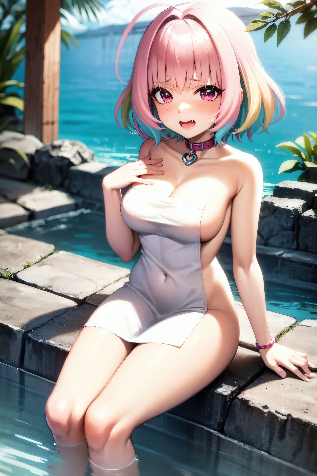 đọc truyện Hình Hentai Chương 174 ảnh 77 tại Giả Dược