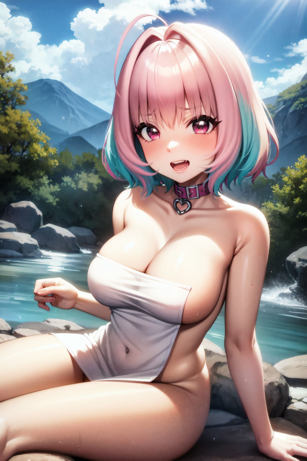 đọc truyện Hình Hentai Chương 174 ảnh 78 tại Giả Dược