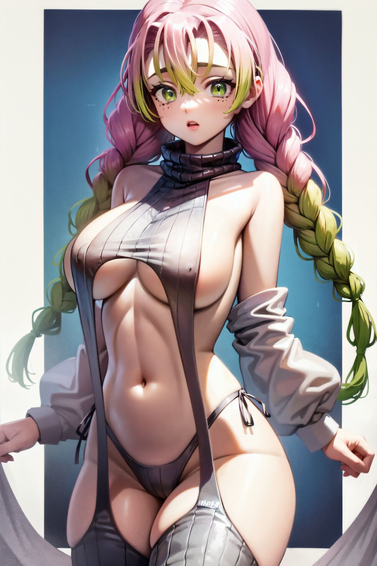 đọc truyện Hình Hentai Chương 174 ảnh 83 tại Giả Dược