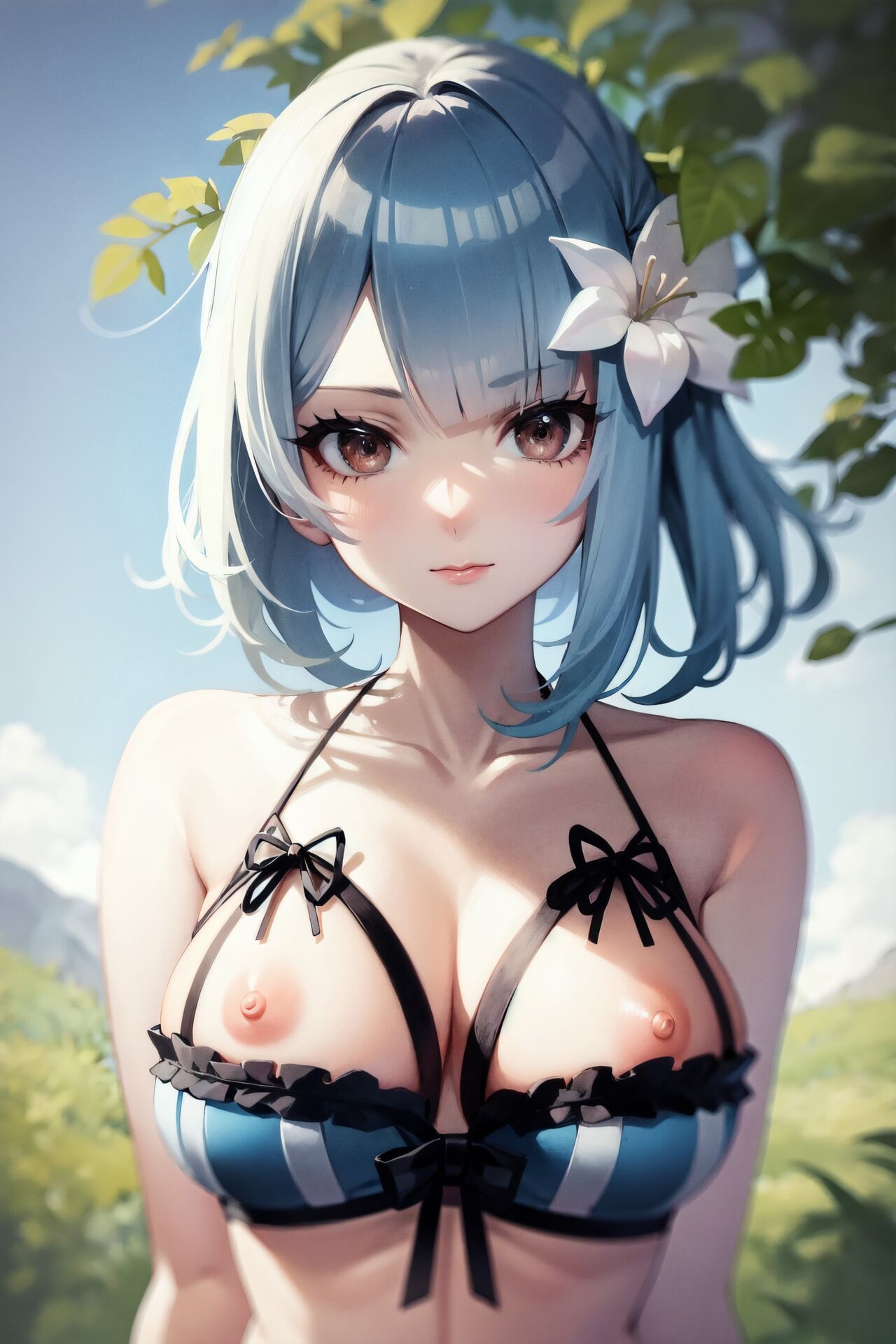 đọc truyện Hình Hentai Chương 175 ảnh 33 tại Giả Dược