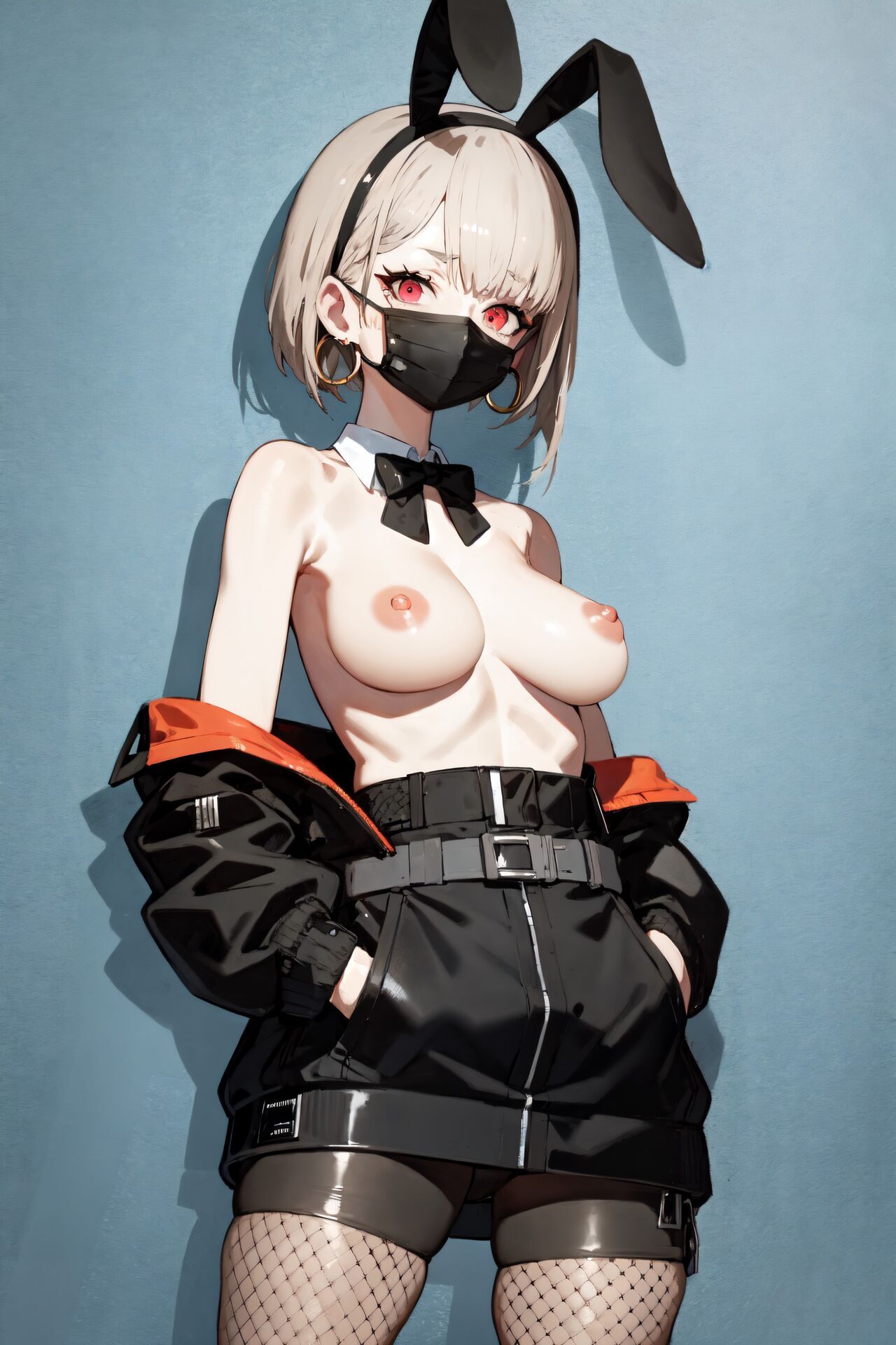 đọc truyện Hình Hentai Chương 175 ảnh 39 tại Giả Dược