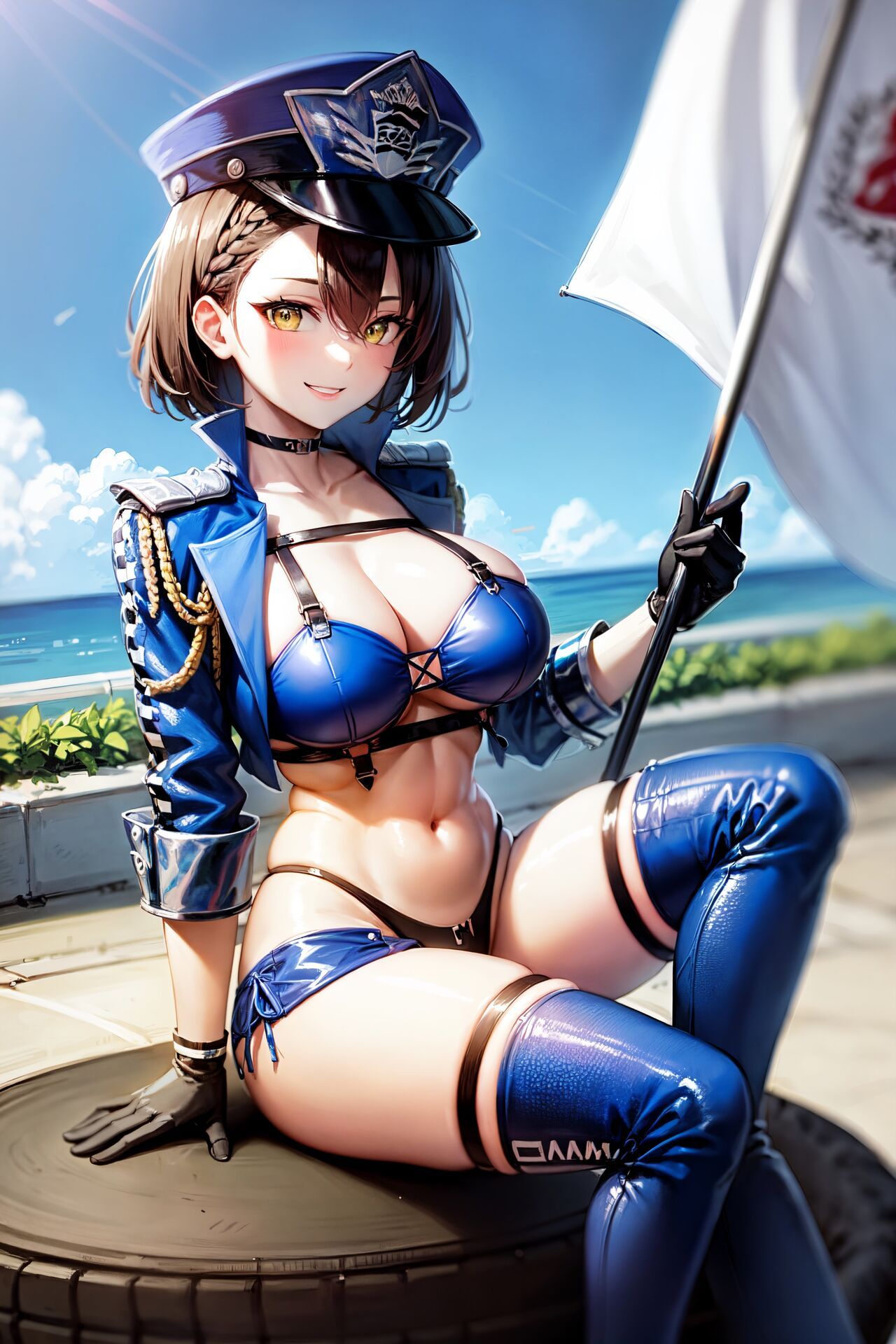 đọc truyện Hình Hentai Chương 175 ảnh 85 tại Giả Dược