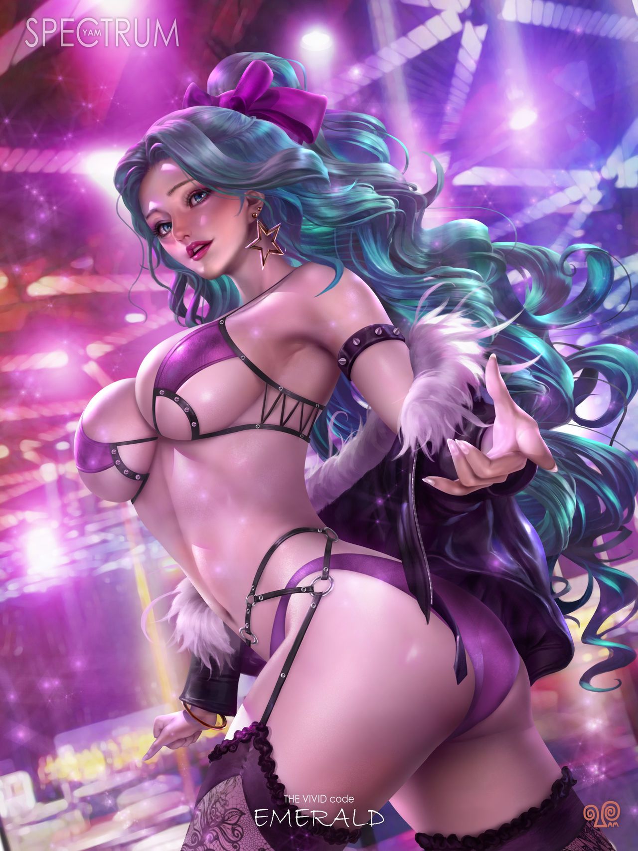 đọc truyện Hình Hentai Chương 176 ảnh 103 tại Giả Dược