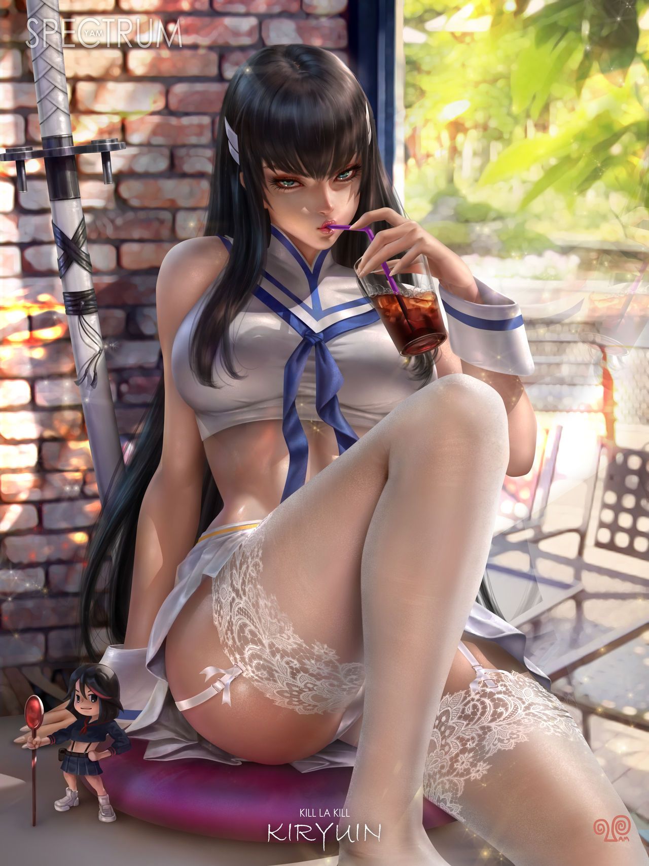 đọc truyện Hình Hentai Chương 176 ảnh 105 tại Giả Dược