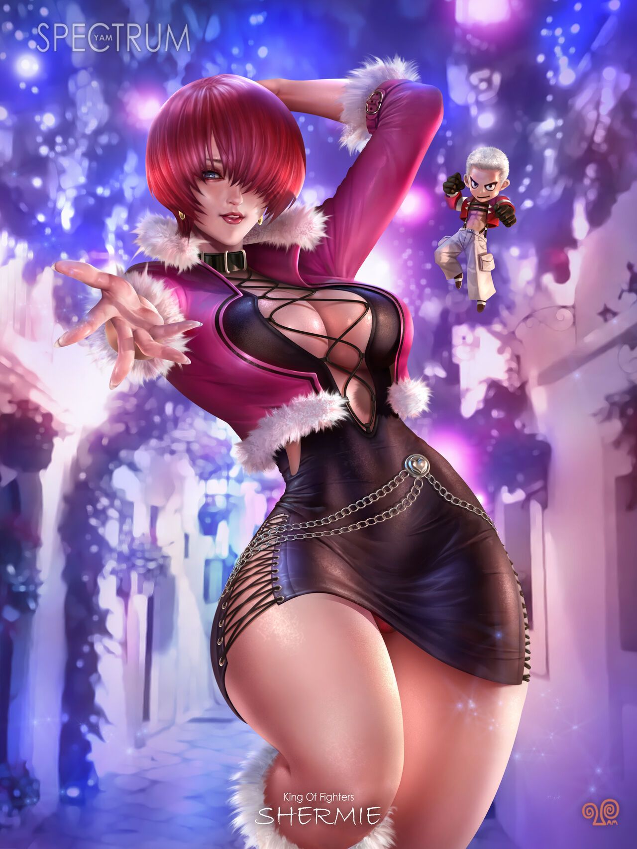 đọc truyện Hình Hentai Chương 176 ảnh 13 tại Giả Dược