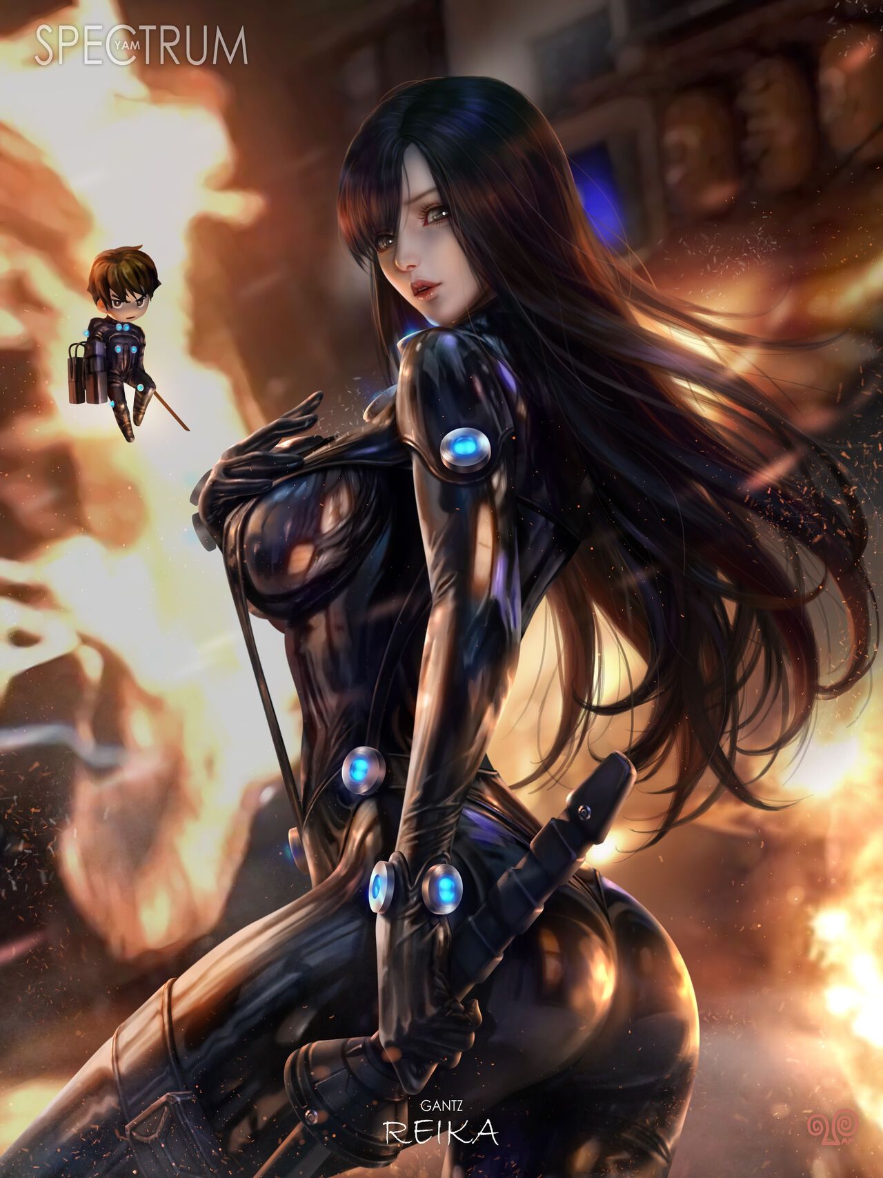 đọc truyện Hình Hentai Chương 176 ảnh 123 tại Giả Dược