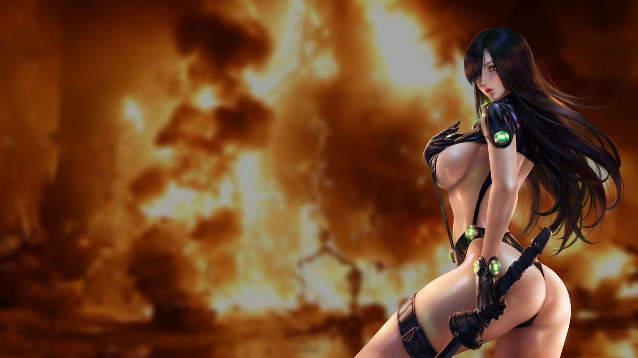 đọc truyện Hình Hentai Chương 176 ảnh 127 tại Giả Dược