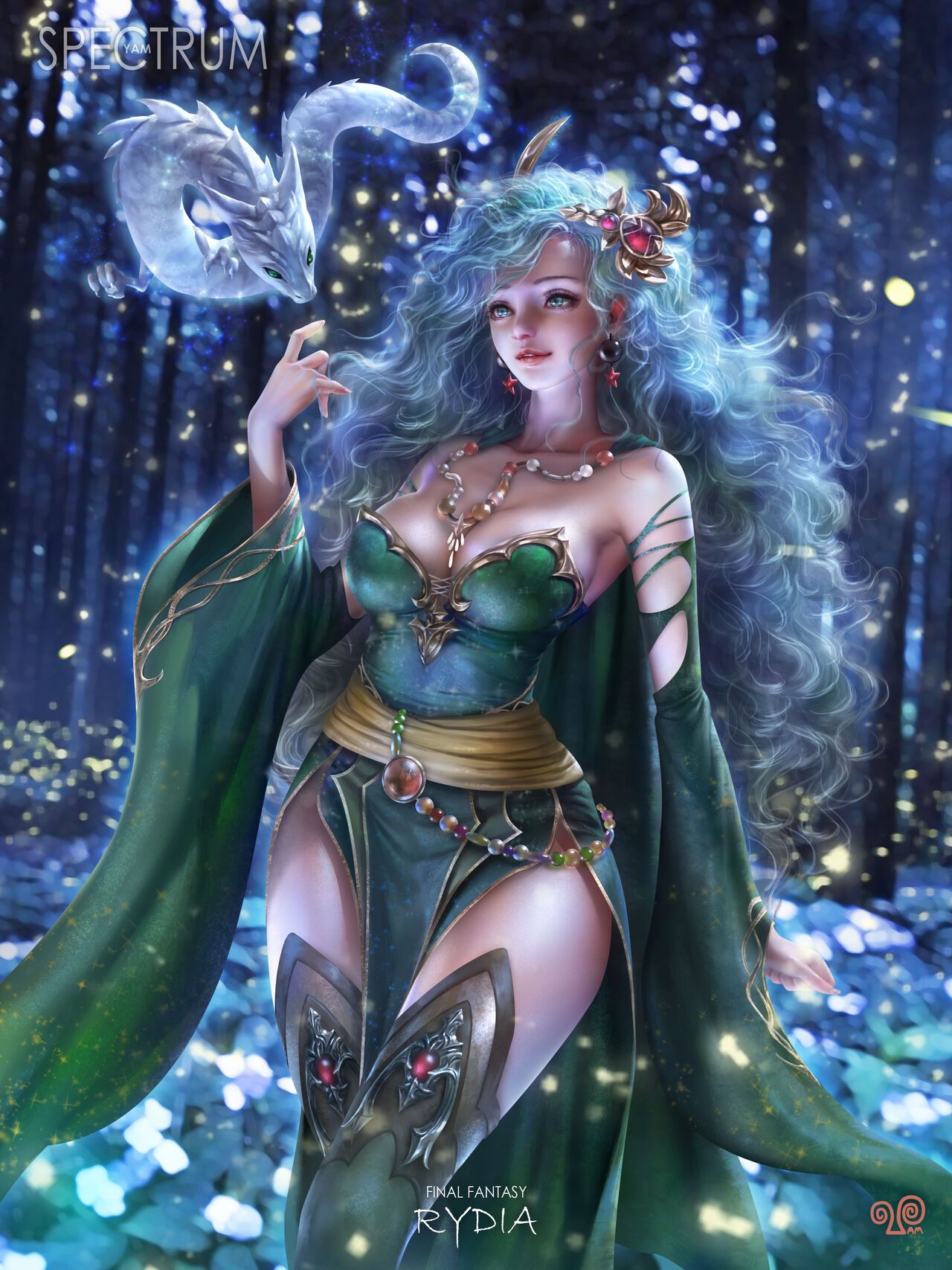 đọc truyện Hình Hentai Chương 176 ảnh 129 tại Giả Dược